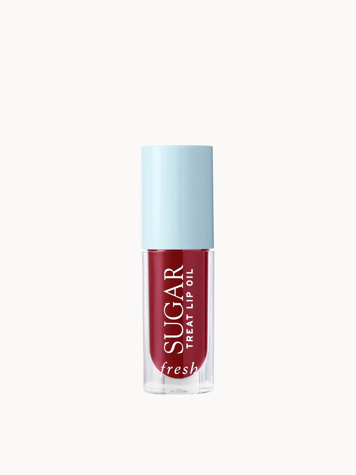 Fresh Sugar Treat Lip Oil Berry Limited Edition 4ml