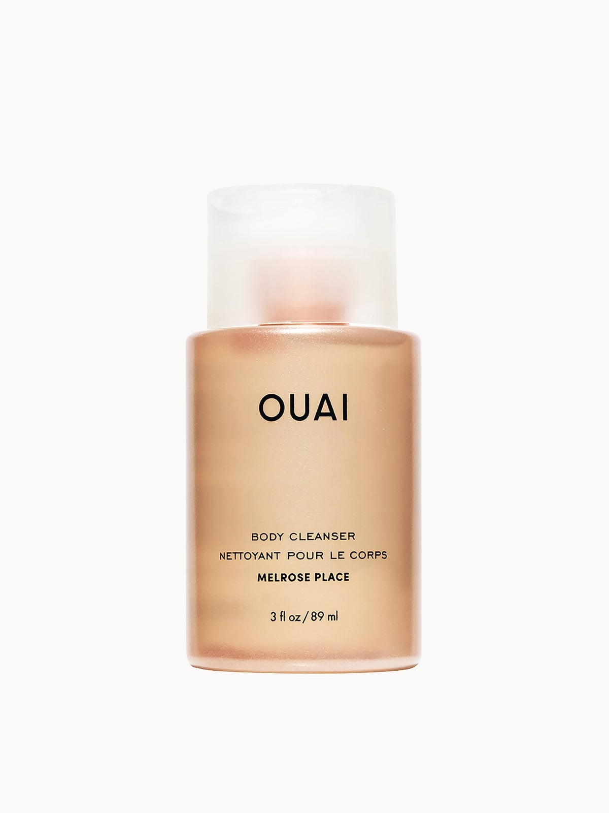 OUAI Travel Body Duo- Melrose Place 3