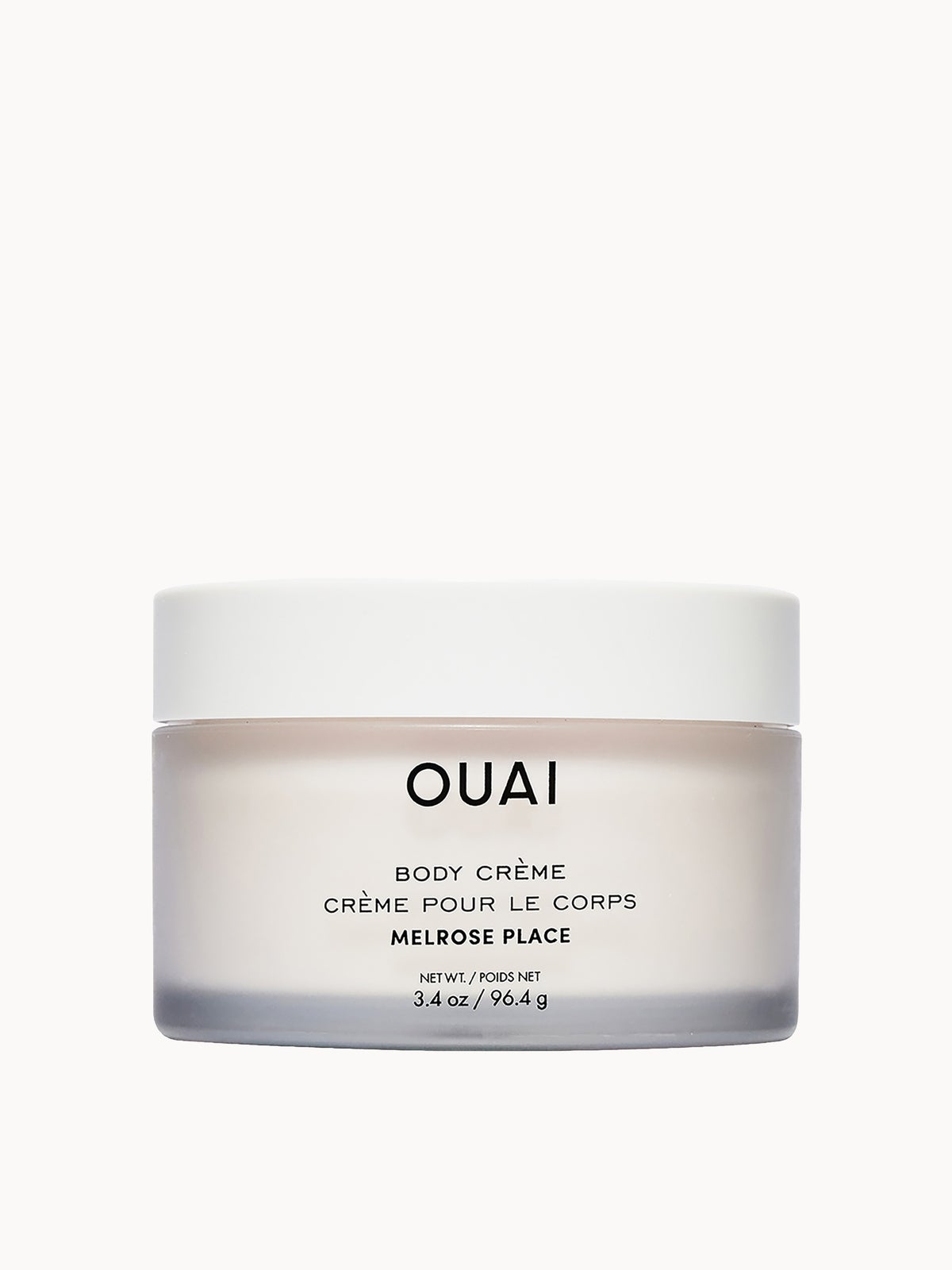 OUAI Travel Body Duo- Melrose Place 2