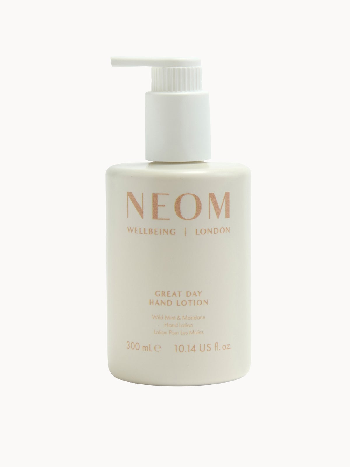 NEOM Great Day Hand Lotion 300ml