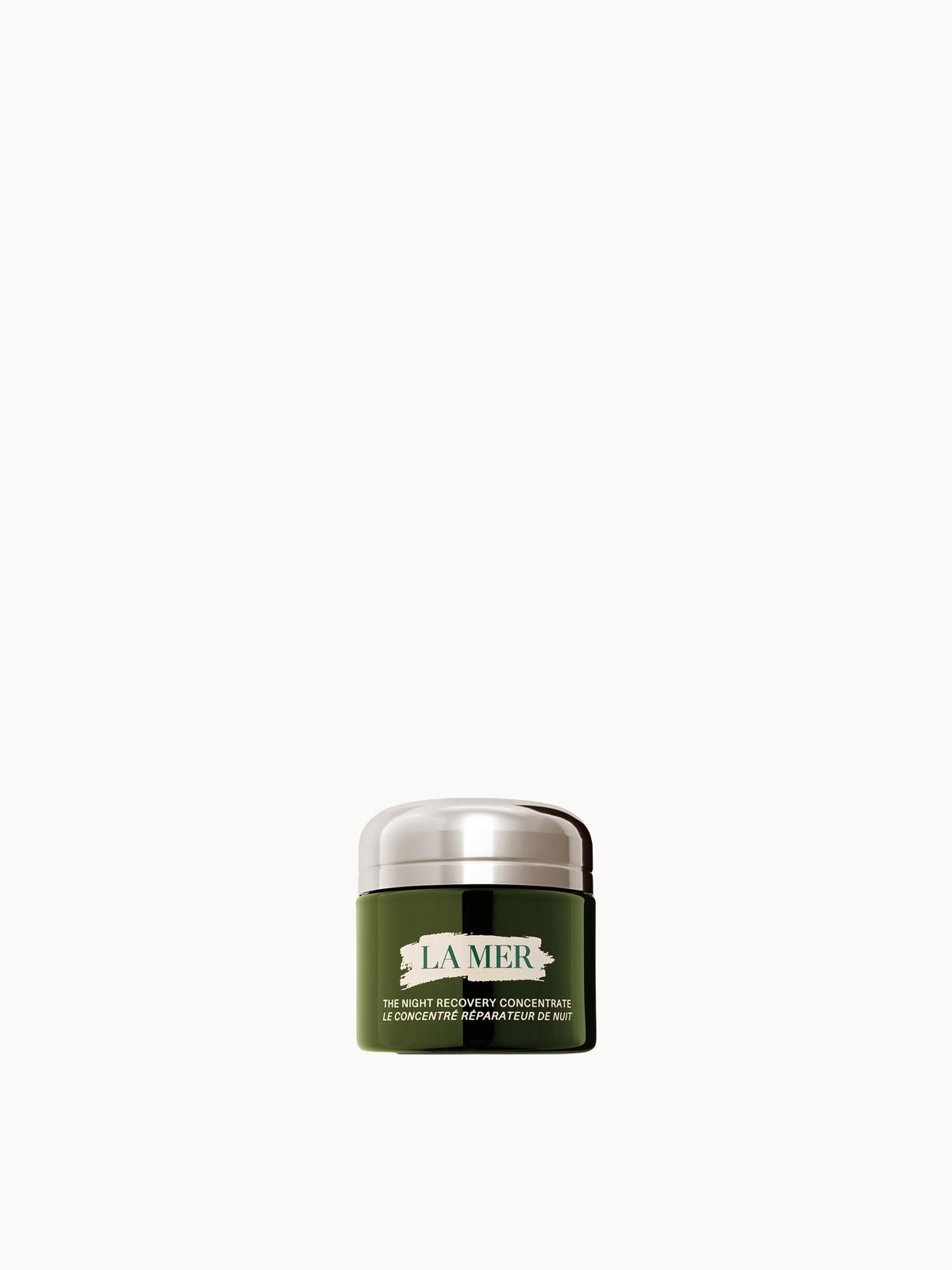 La Mer The Night Recovery Concentrate 15ml