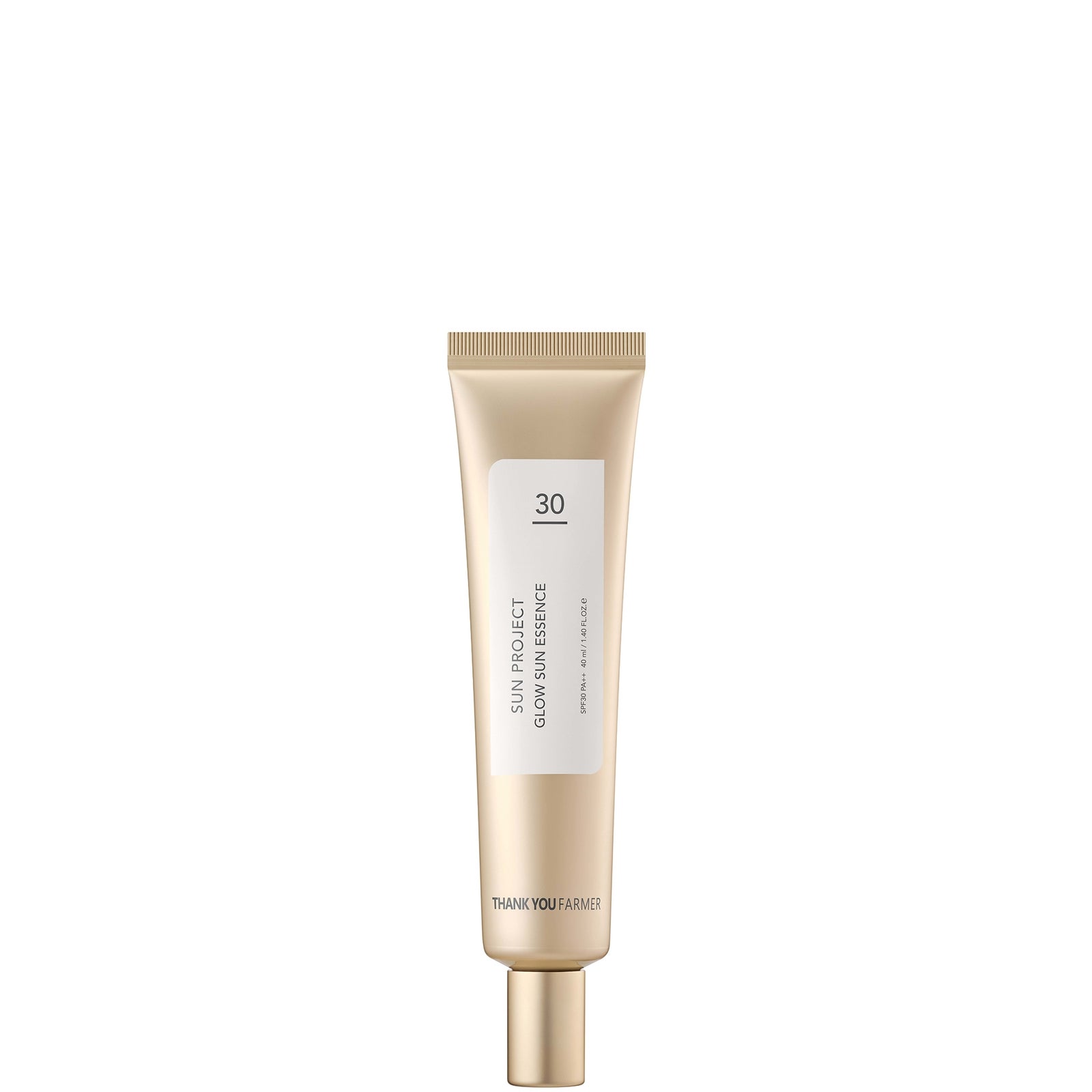 Thank You Farmer Sun Project Glow Sun Essence Spf30 Pa++ 40Ml - Image 2