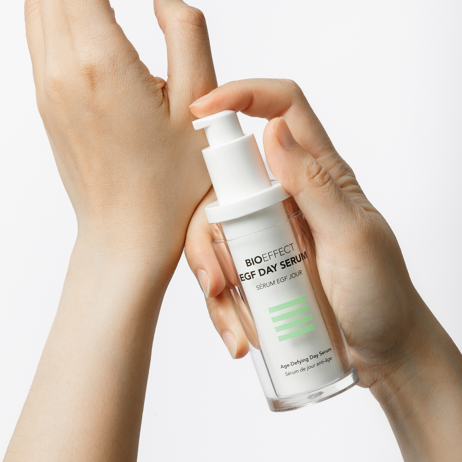 Thumbnail - BIOEFFECT EGF Day Serum 30ml