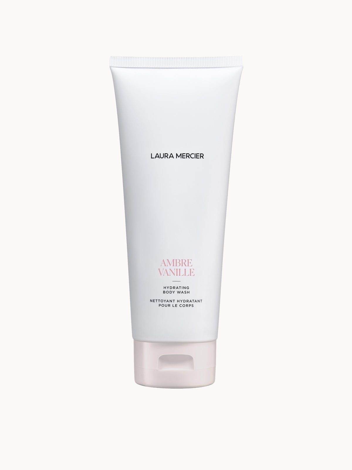 Laura Mercier Ambre Vanille Hydrating Body Wash 200ml