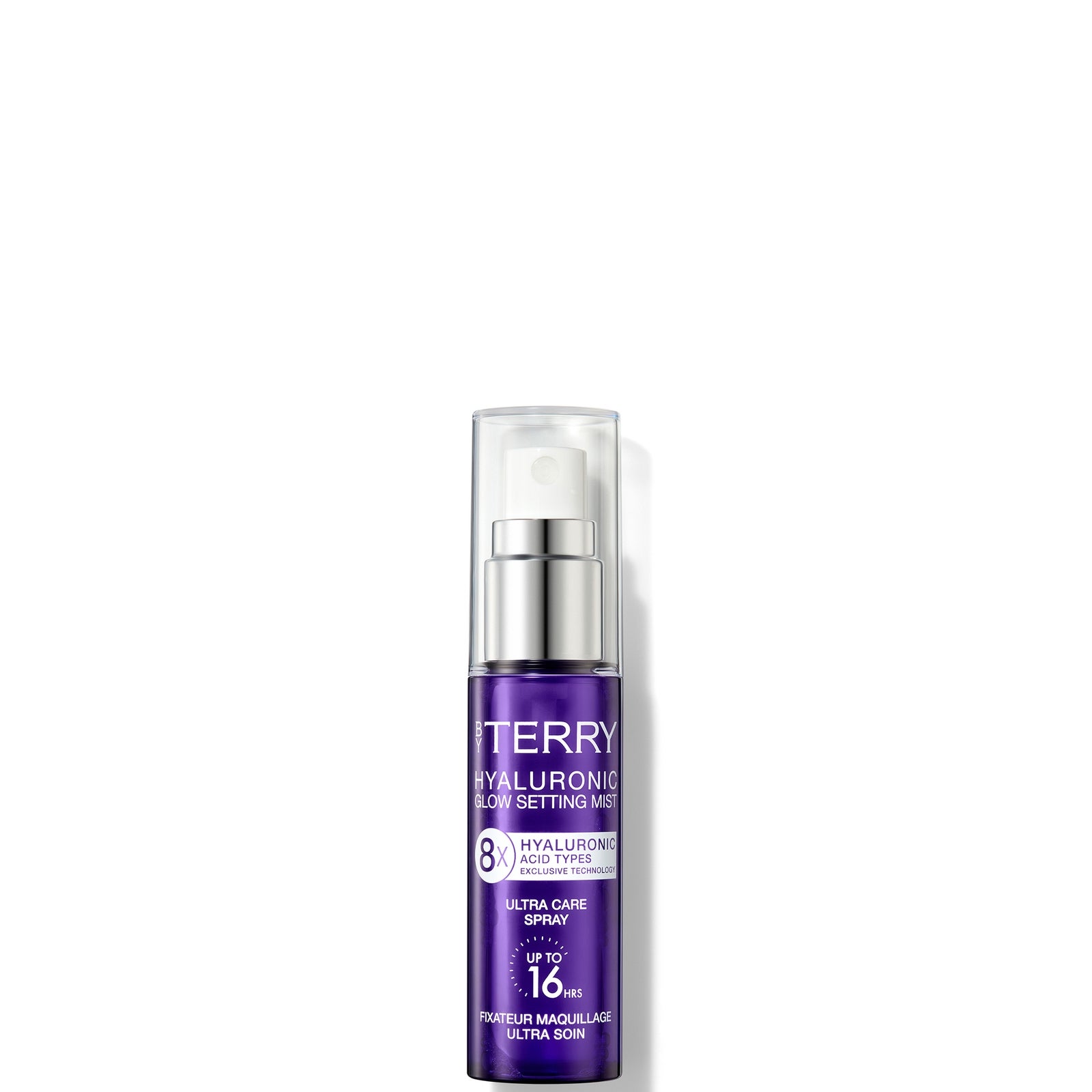By Terry Tan & Glow Set (Worth £42) 4