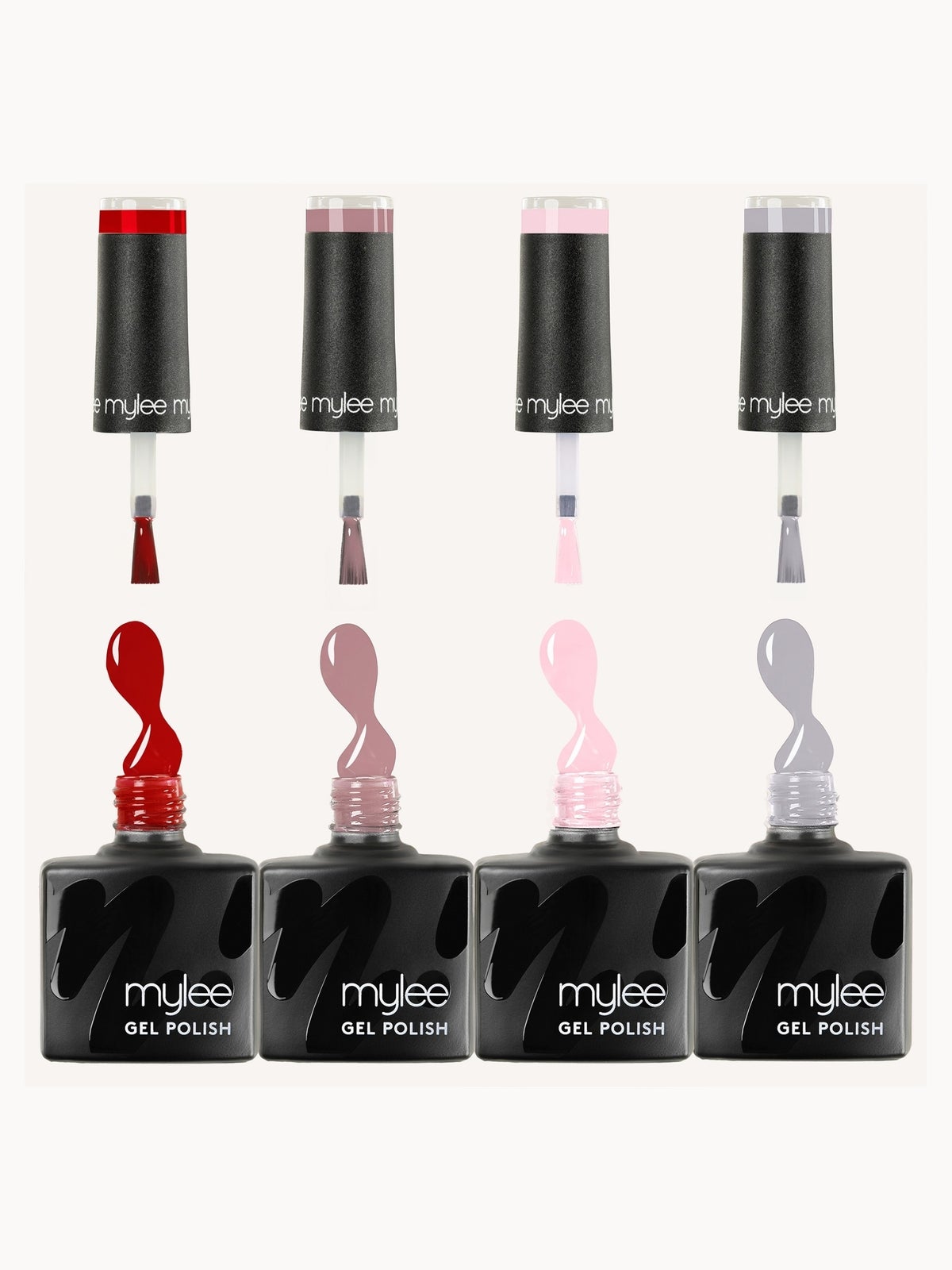 Mylee The Main Gel Polish Kit (Worth £156) 3