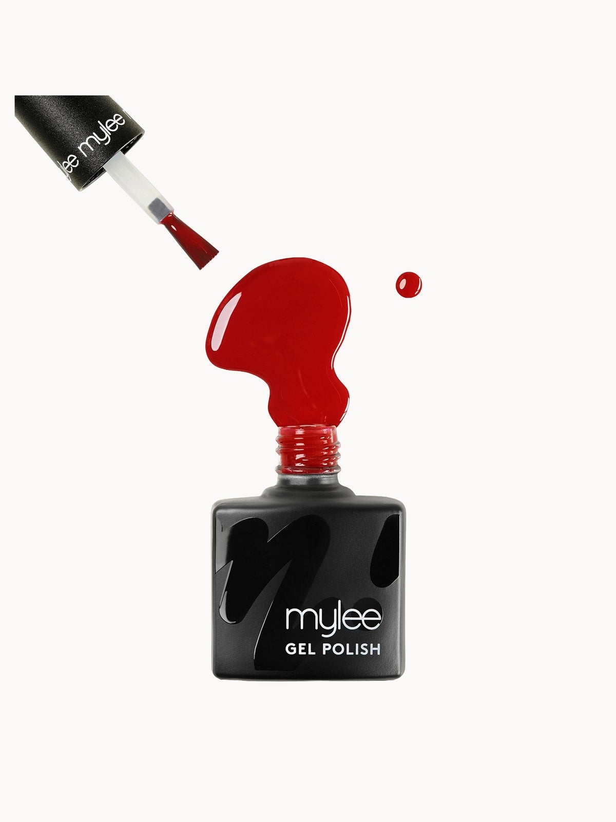 Mylee Gel Nail Polish - French Cancan