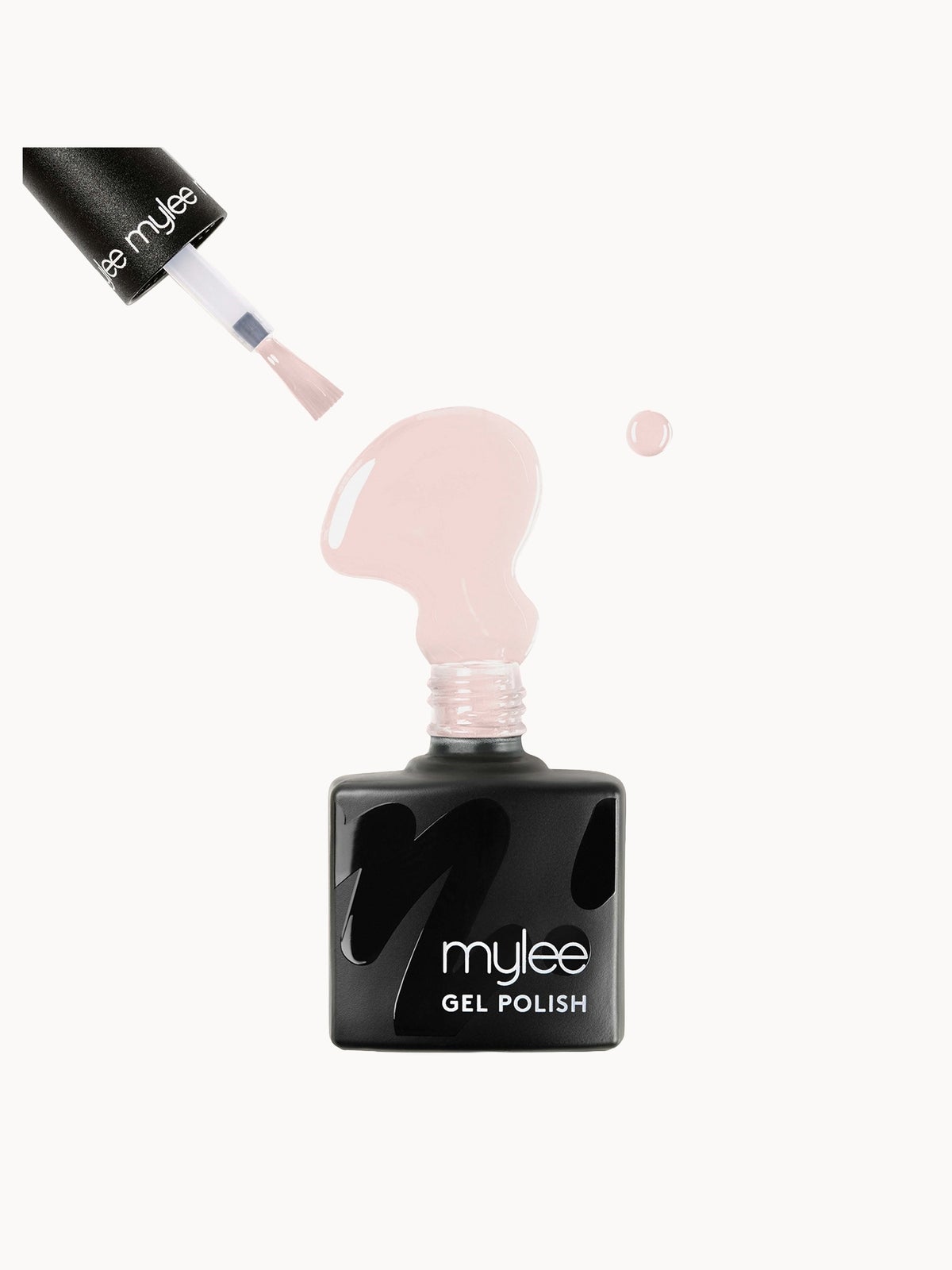 Mylee Gel Nail Polish - Nature Retreat