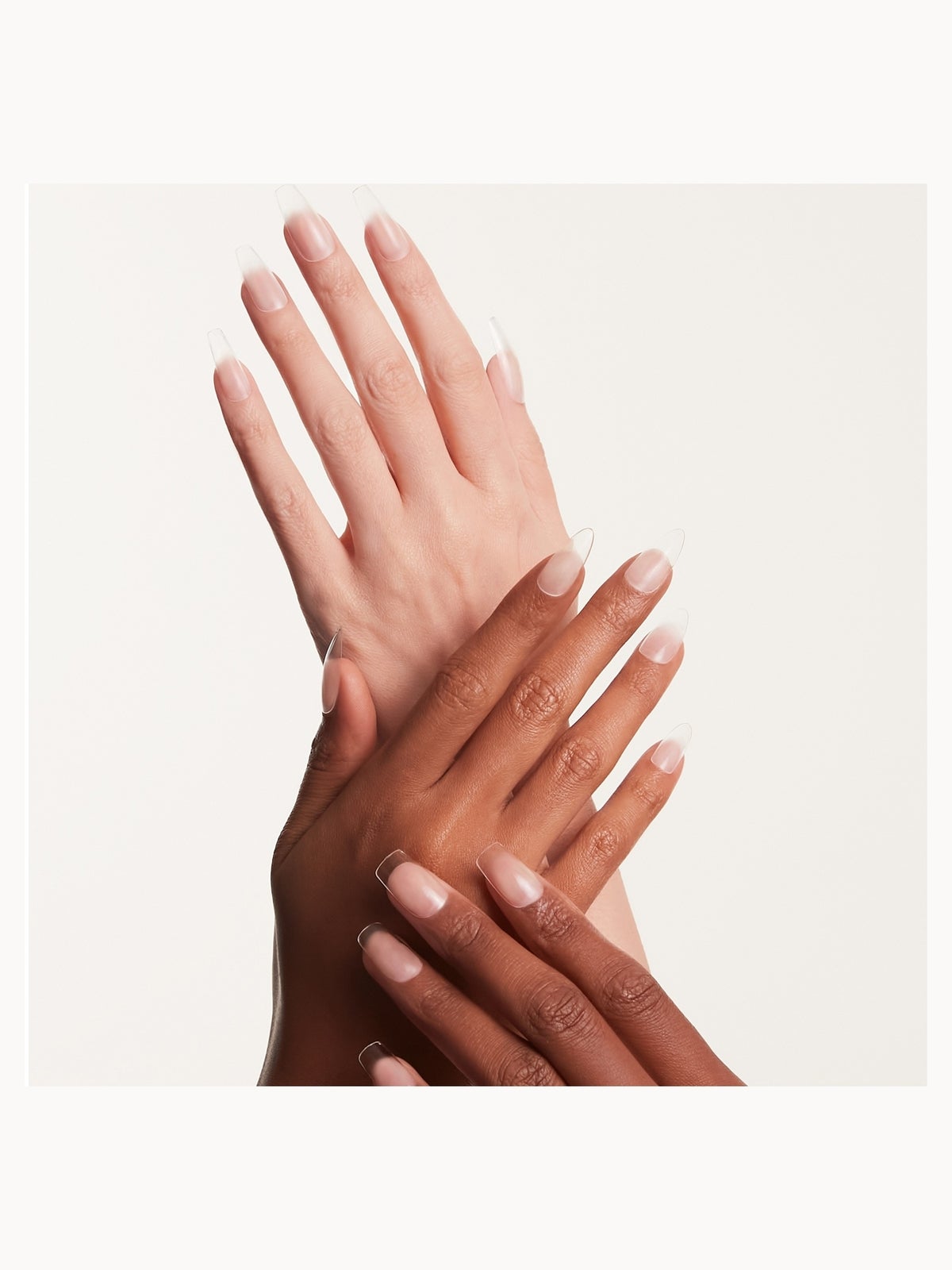 Mylee Gel Nail Polish No Wipe Top & Base Duo (Worth £20) 2