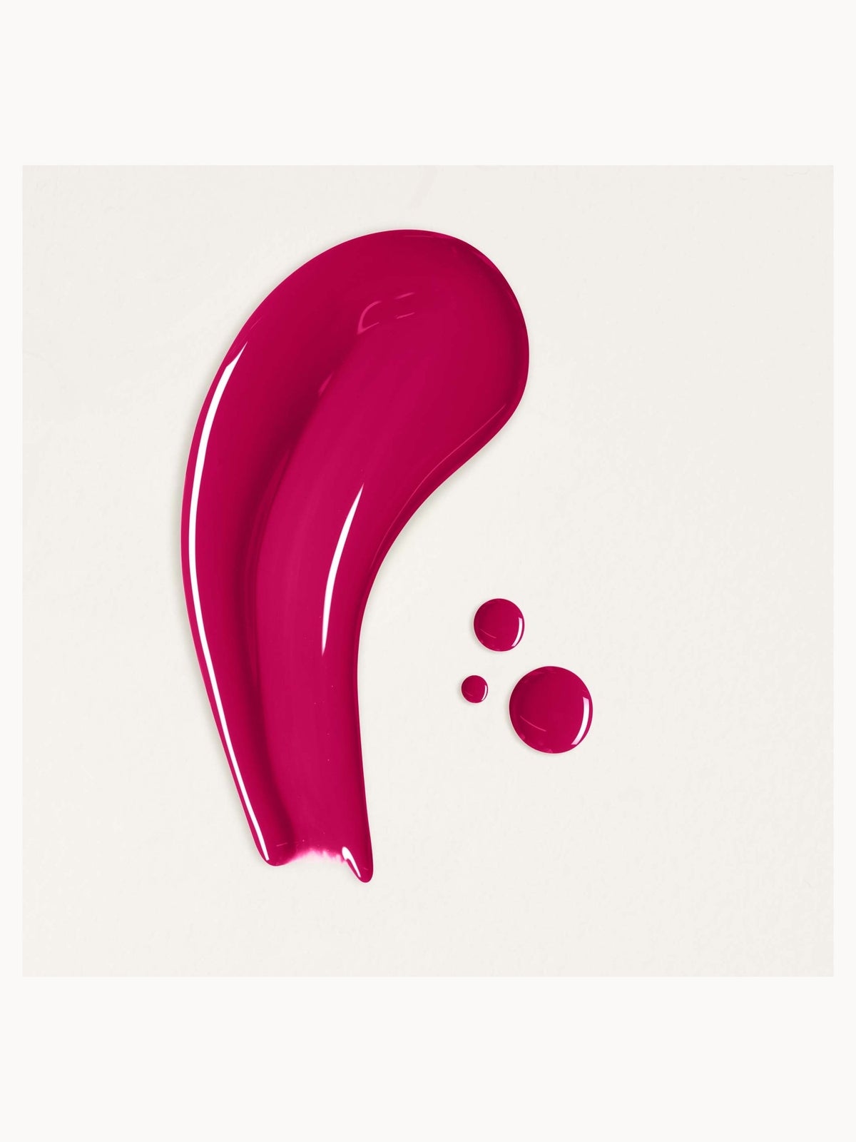 Mylee Gel Nail Polish - Raspberry 2