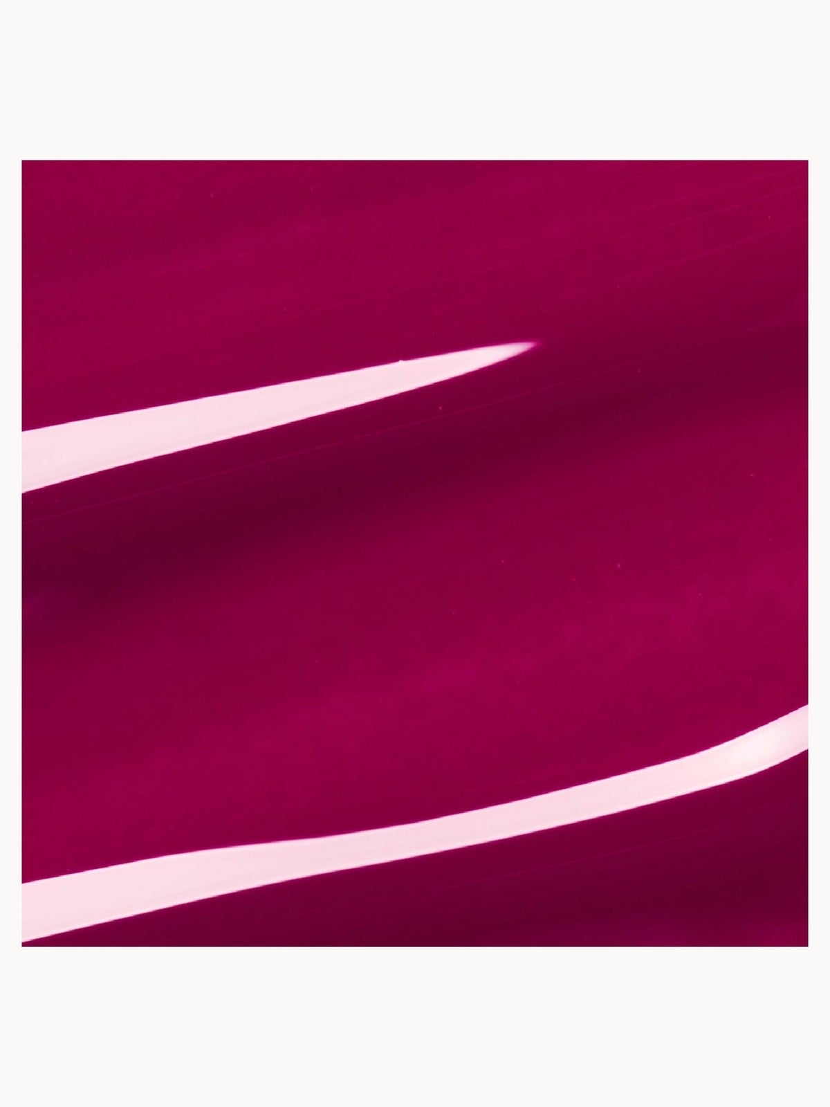 Mylee Gel Nail Polish - Raspberry 3