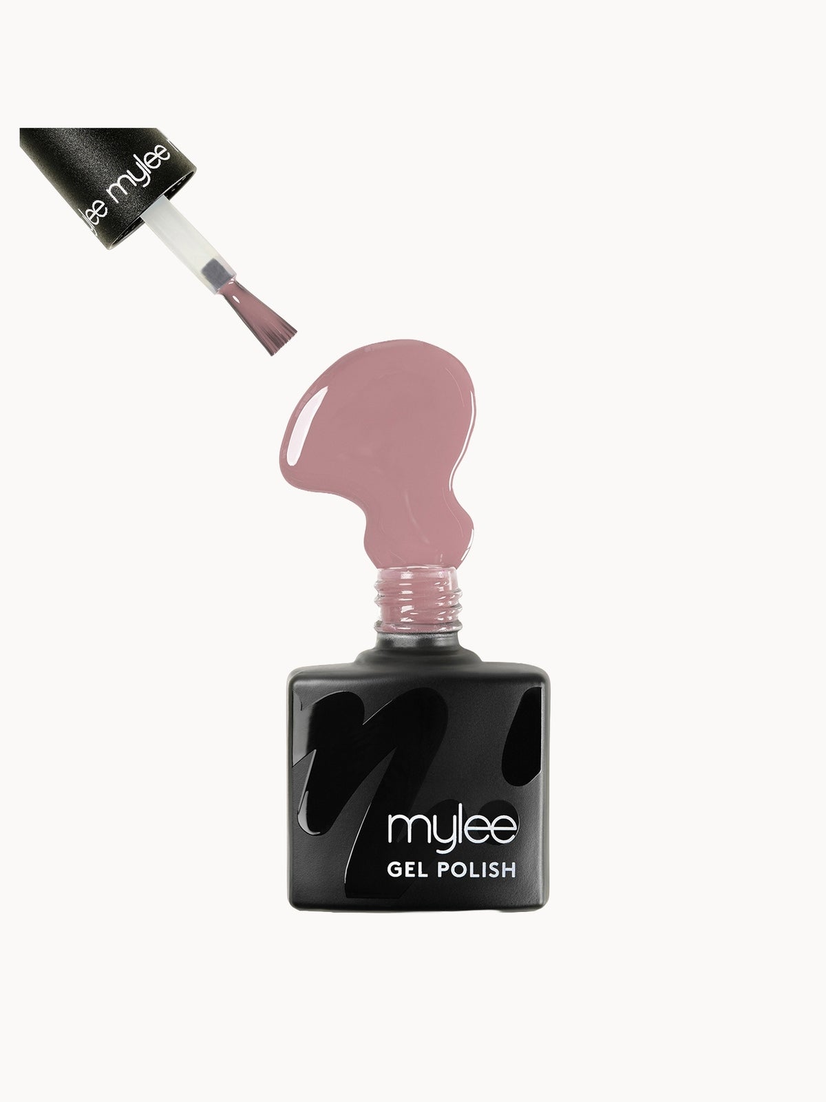Mylee Gel Nail Polish - Tainted Love