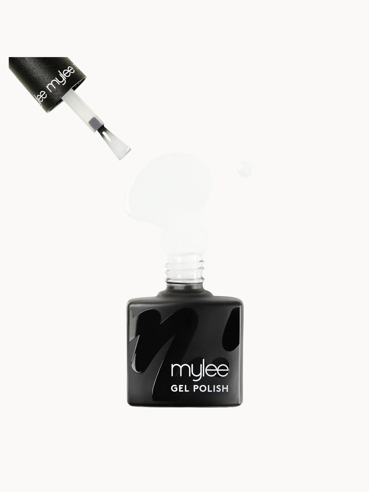 Mylee Gel Nail Polish - Break The Ice