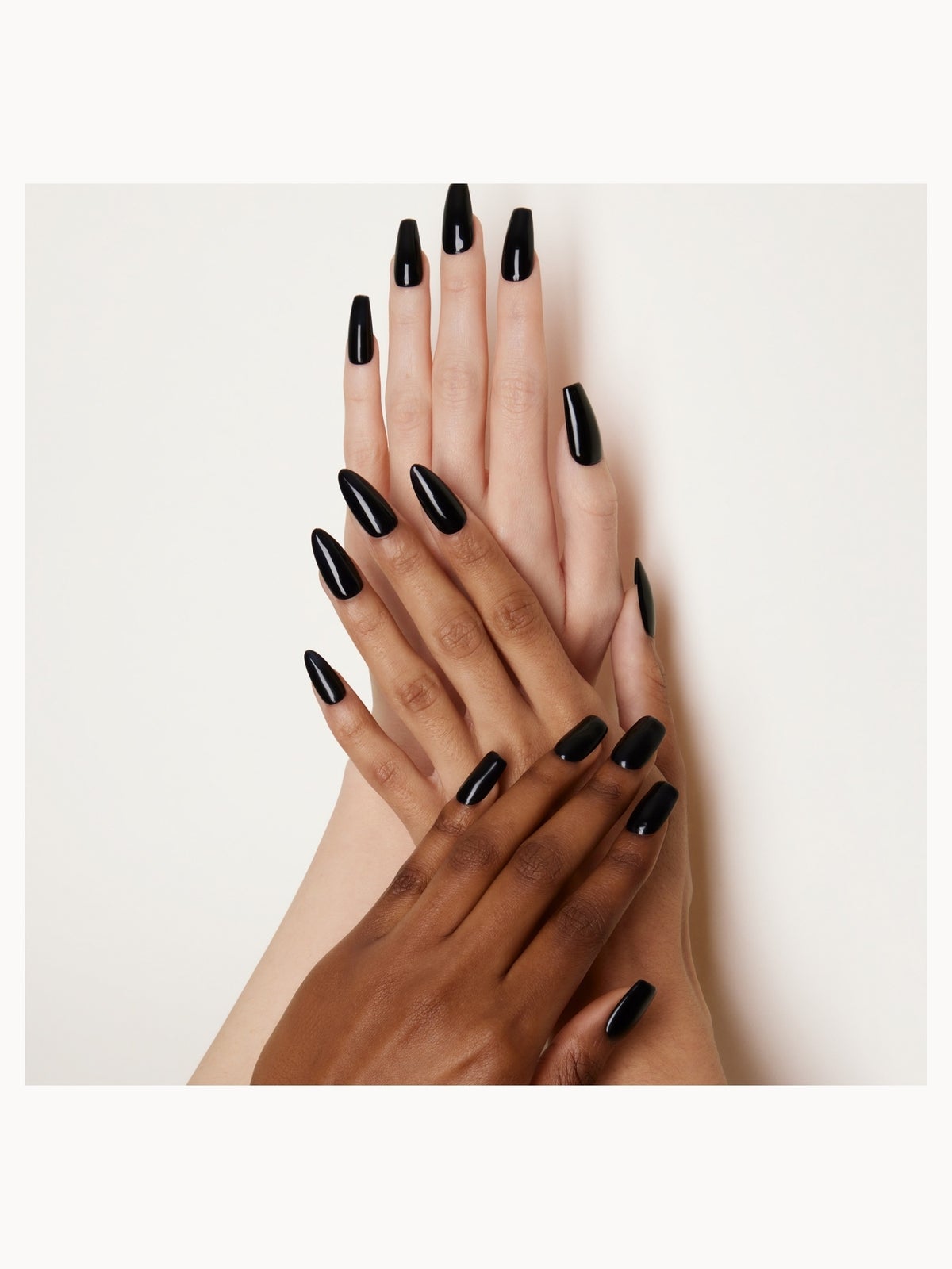 Mylee Gel Nail Polish - Witching Hour 4