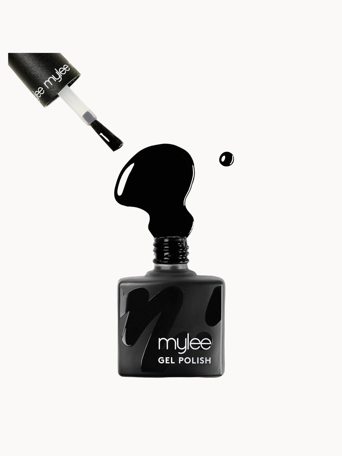 Mylee Gel Nail Polish - Witching Hour
