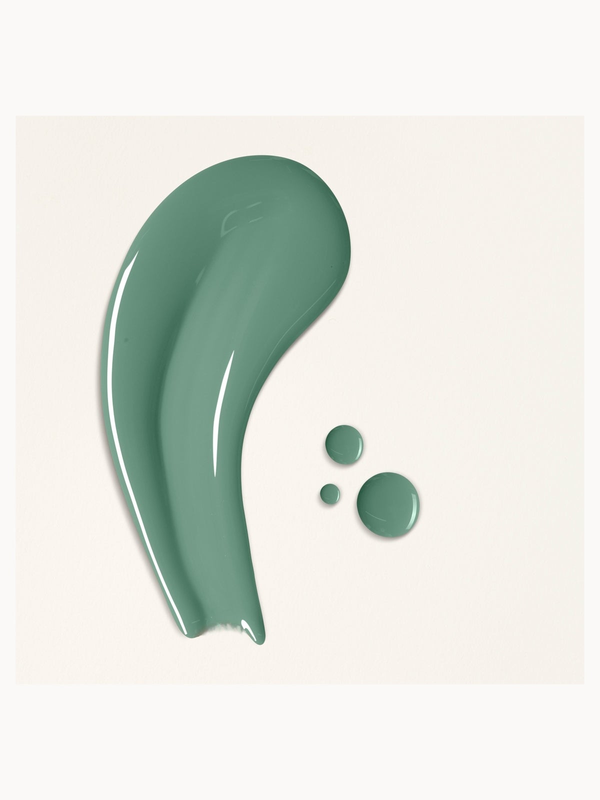 Mylee Gel Nail Polish - Olive Grove 2