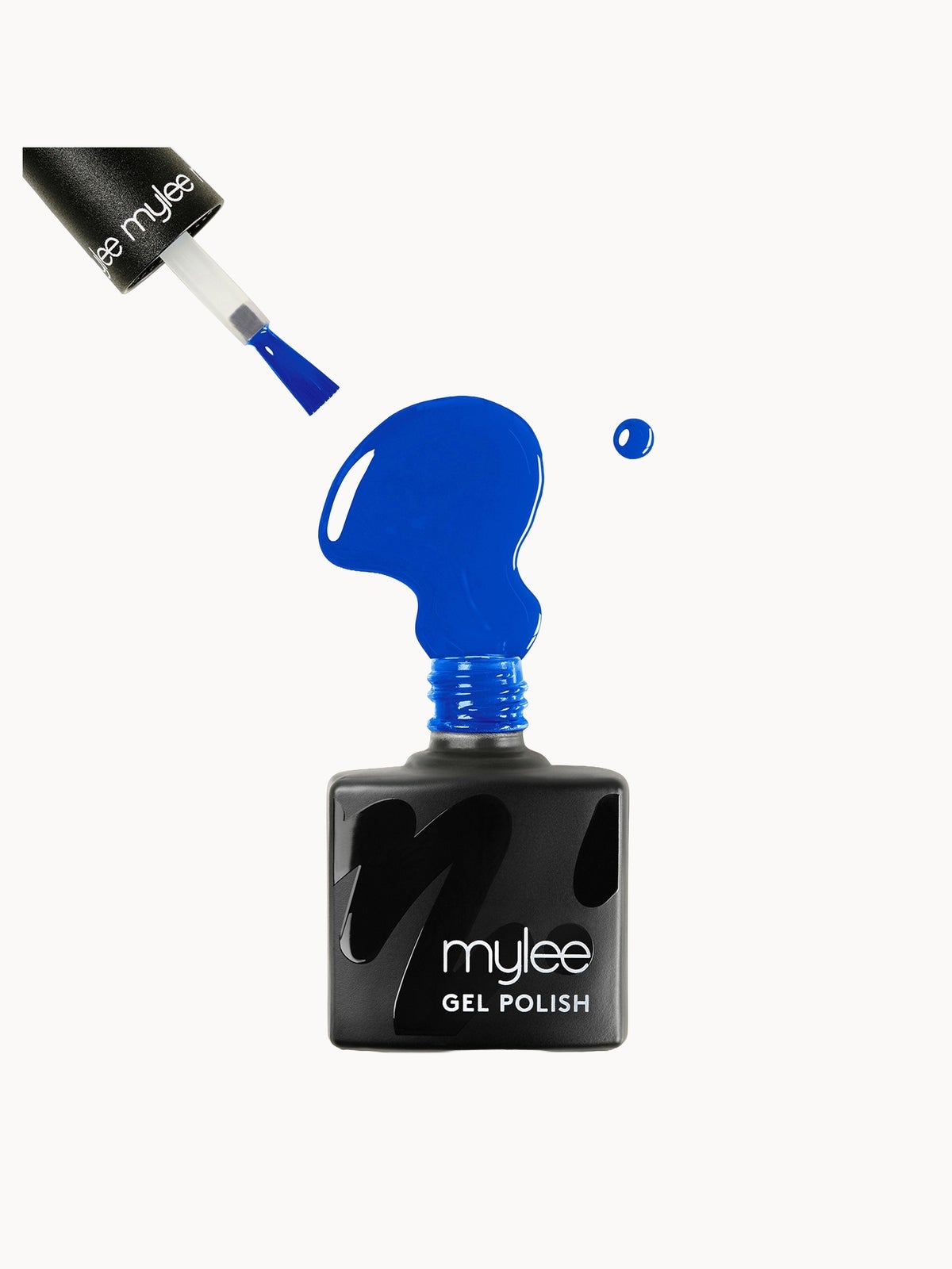 Mylee Gel Nail Polish - Santorini Rooftop
