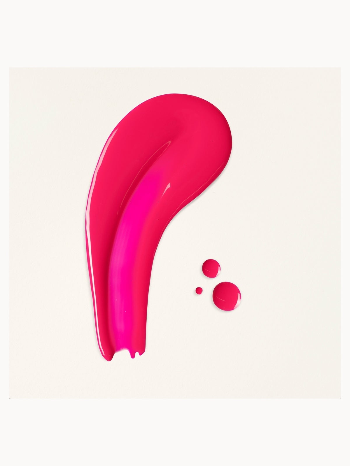 Mylee Gel Nail Polish - Watermelon Sugar 2