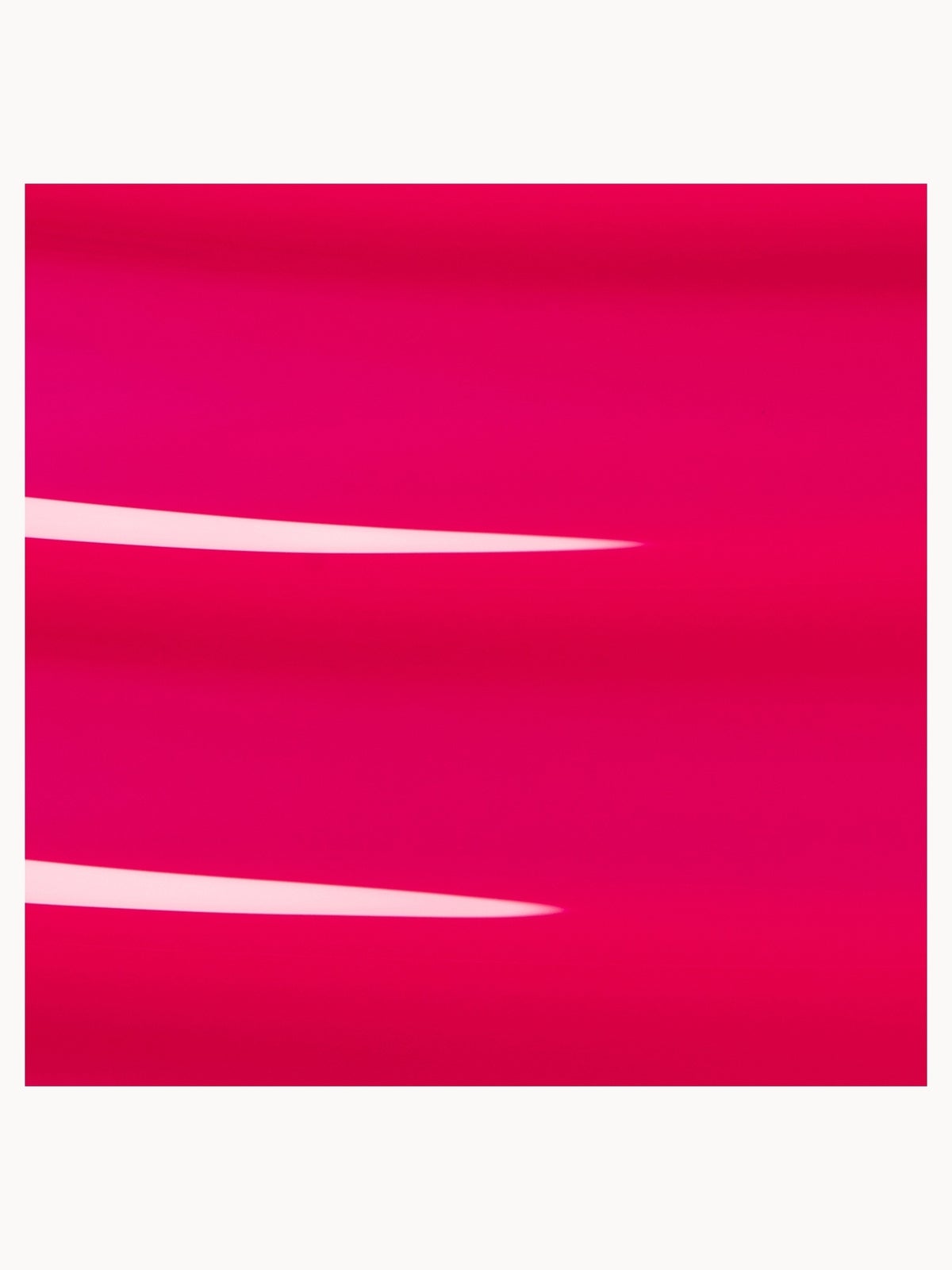 Mylee Gel Nail Polish - Watermelon Sugar 3