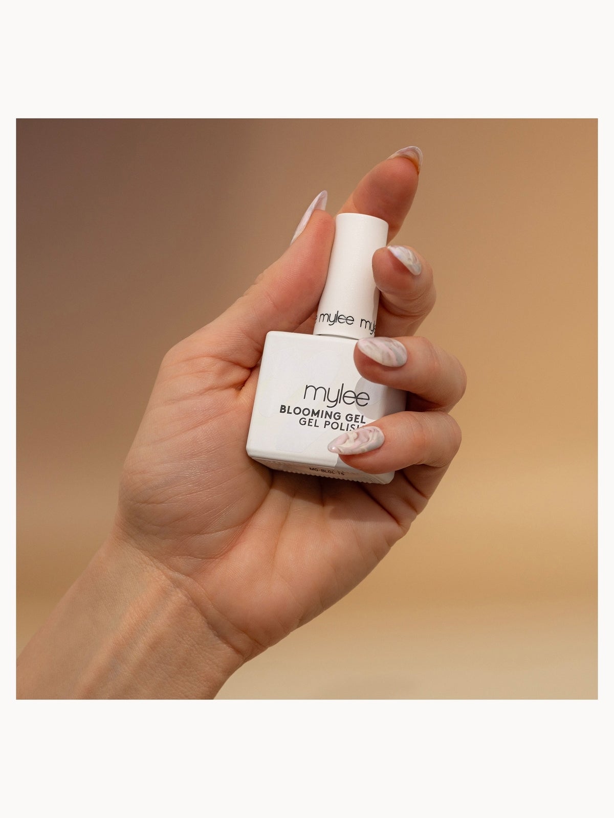 Mylee Gel Nail Polish Blooming Gel 4