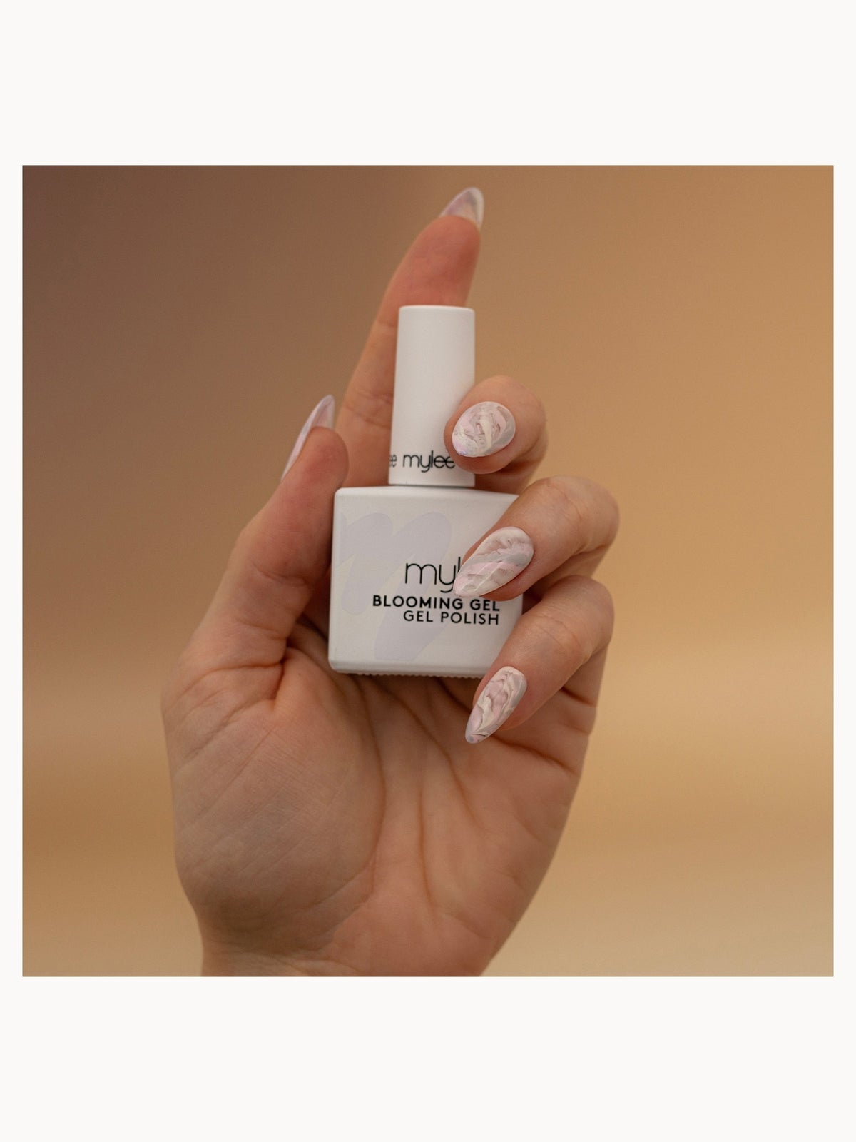 Mylee Gel Nail Polish Blooming Gel 2