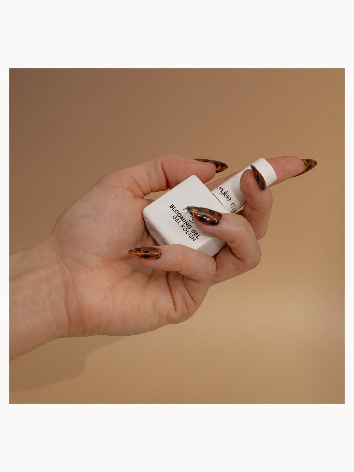 Mylee Gel Nail Polish Blooming Gel 3