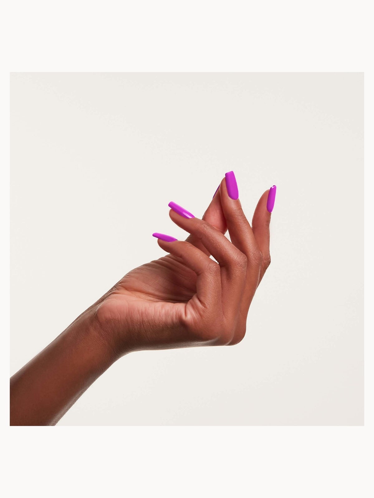 Mylee Gel Nail Polish - Carioca 4