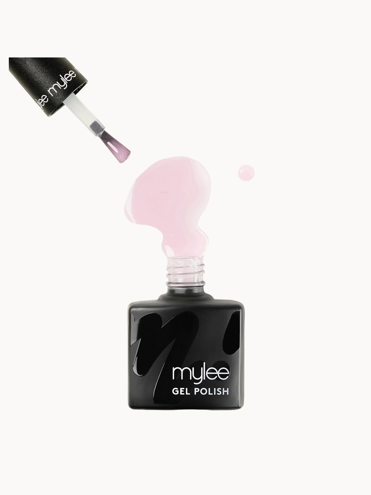 Mylee Gel Nail Polish - So Nude
