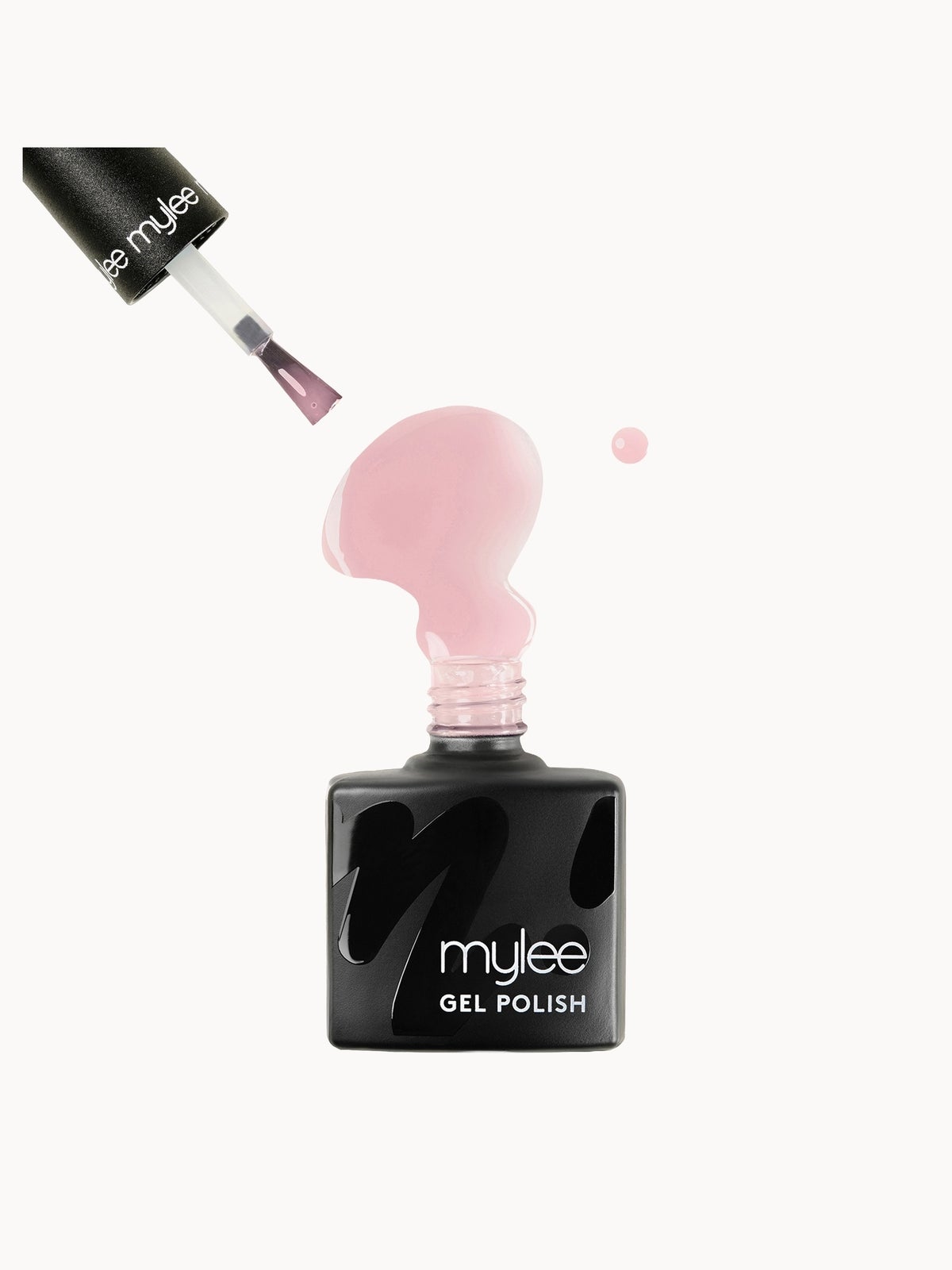 Mylee Gel Nail Polish - XOXO