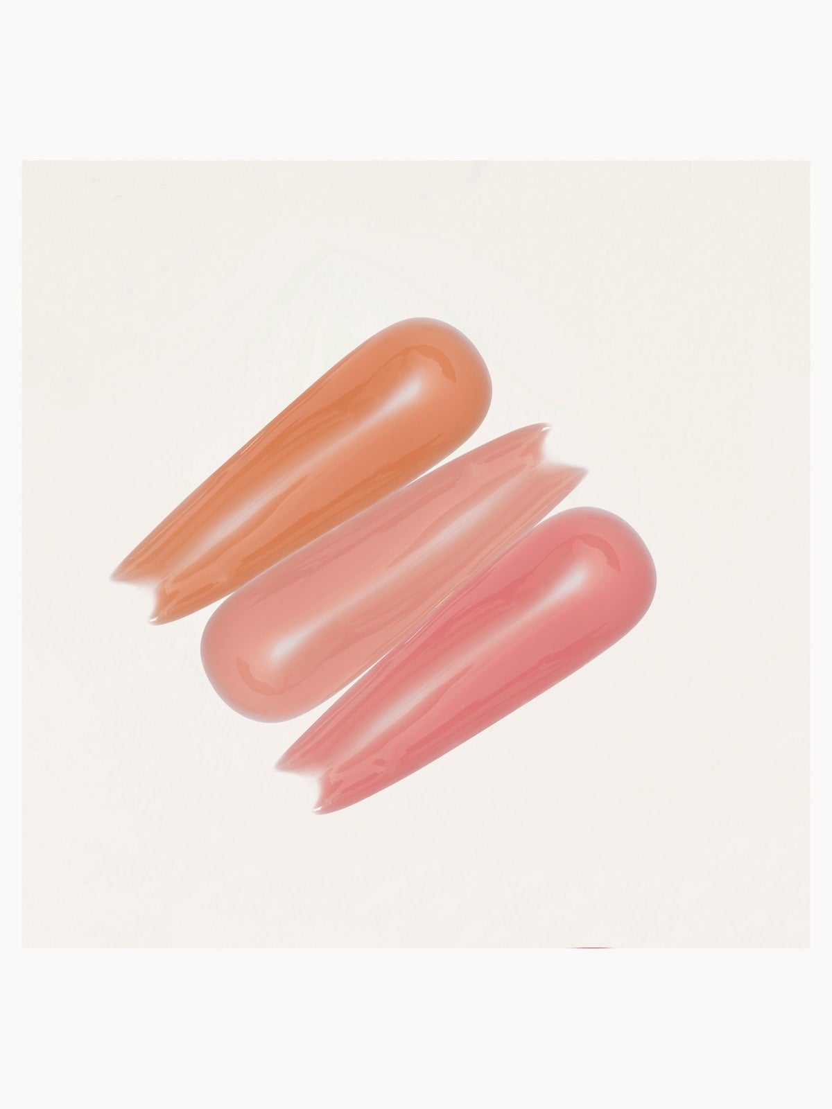 Mylee 5 in 1 Builder Gel Trio - Au Natural (Worth £42) 2