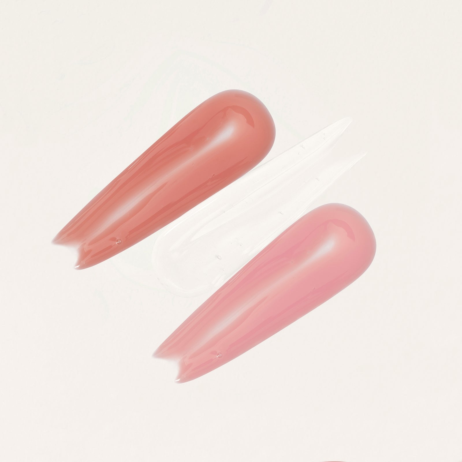 Mylee 5 in 1 Builder Gel Trio - Just Peachy (Worth £42) 2