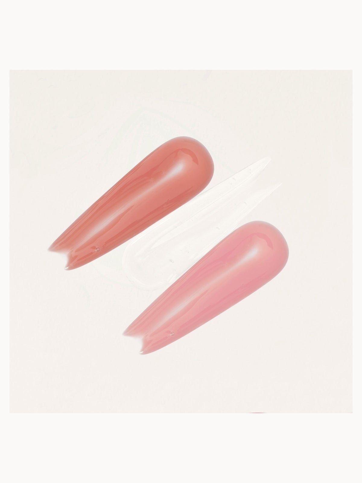 Mylee 5 in 1 Builder Gel Trio - Just Peachy (Worth £42) 2
