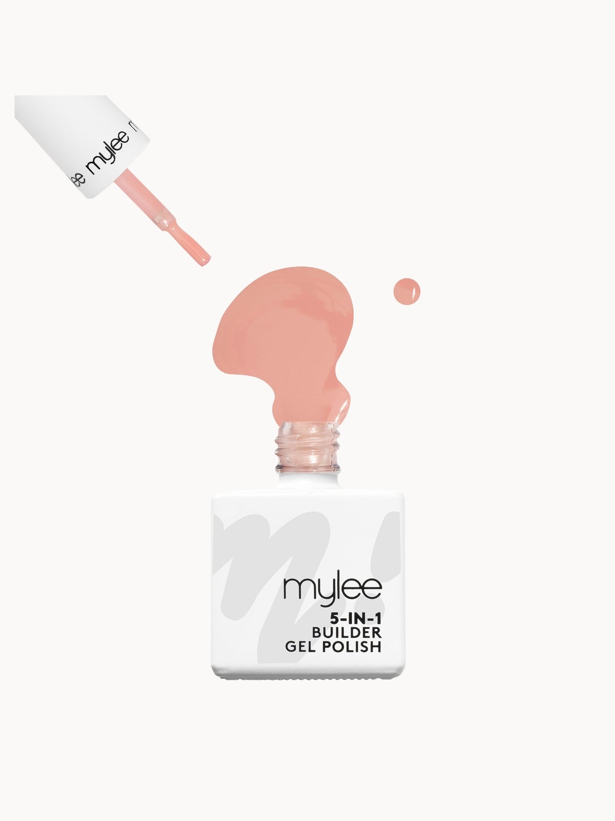 Mylee 5 in 1 Builder Gel - Blush