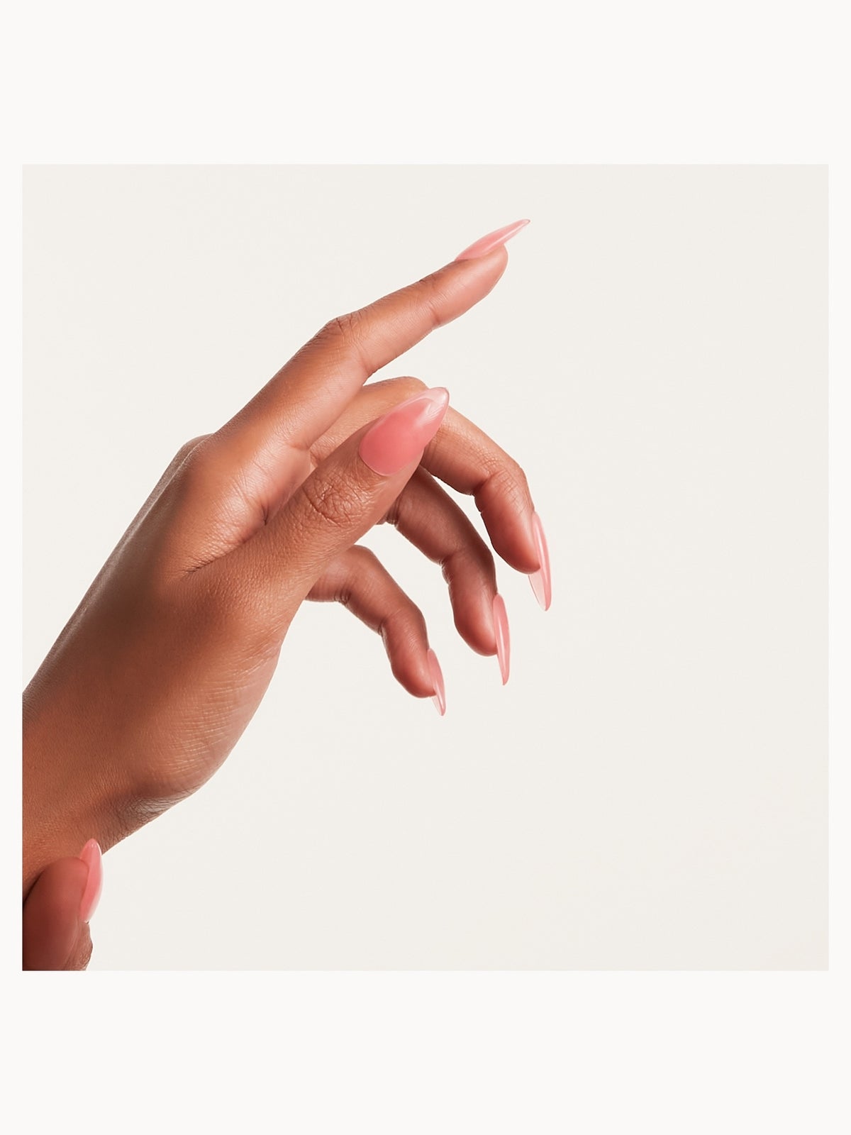Mylee 5 in 1 Builder Gel - French Rose 4