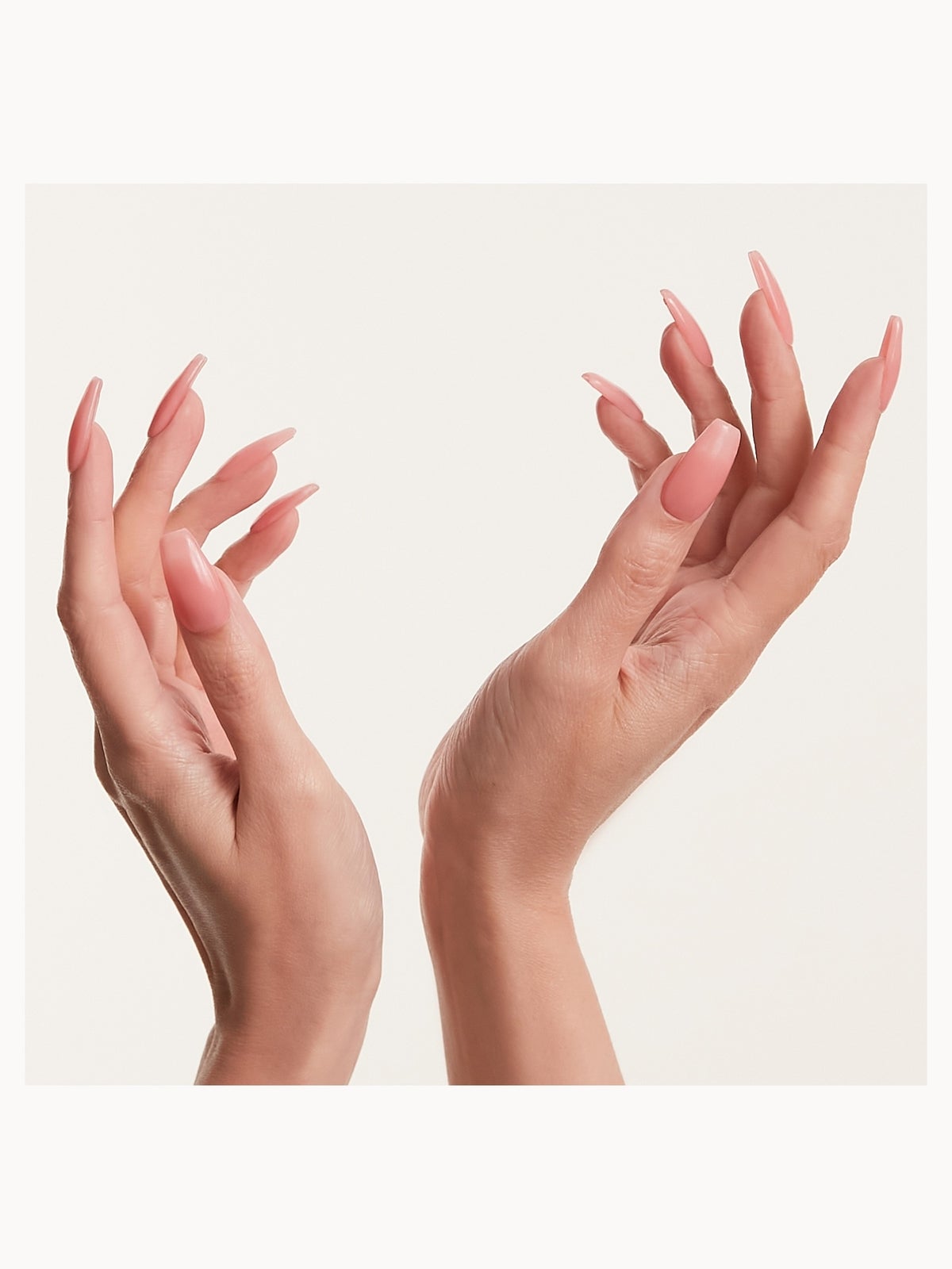 Mylee 5 in 1 Builder Gel - Peach 4