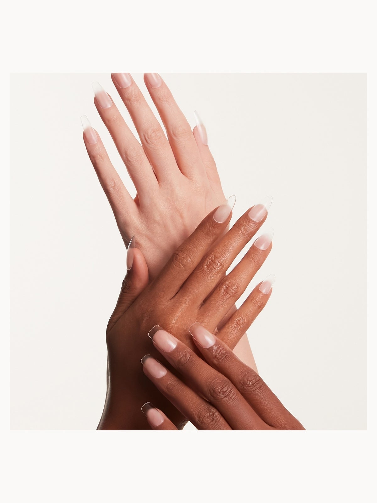 Mylee Gel Nail Polish Base Coat 2
