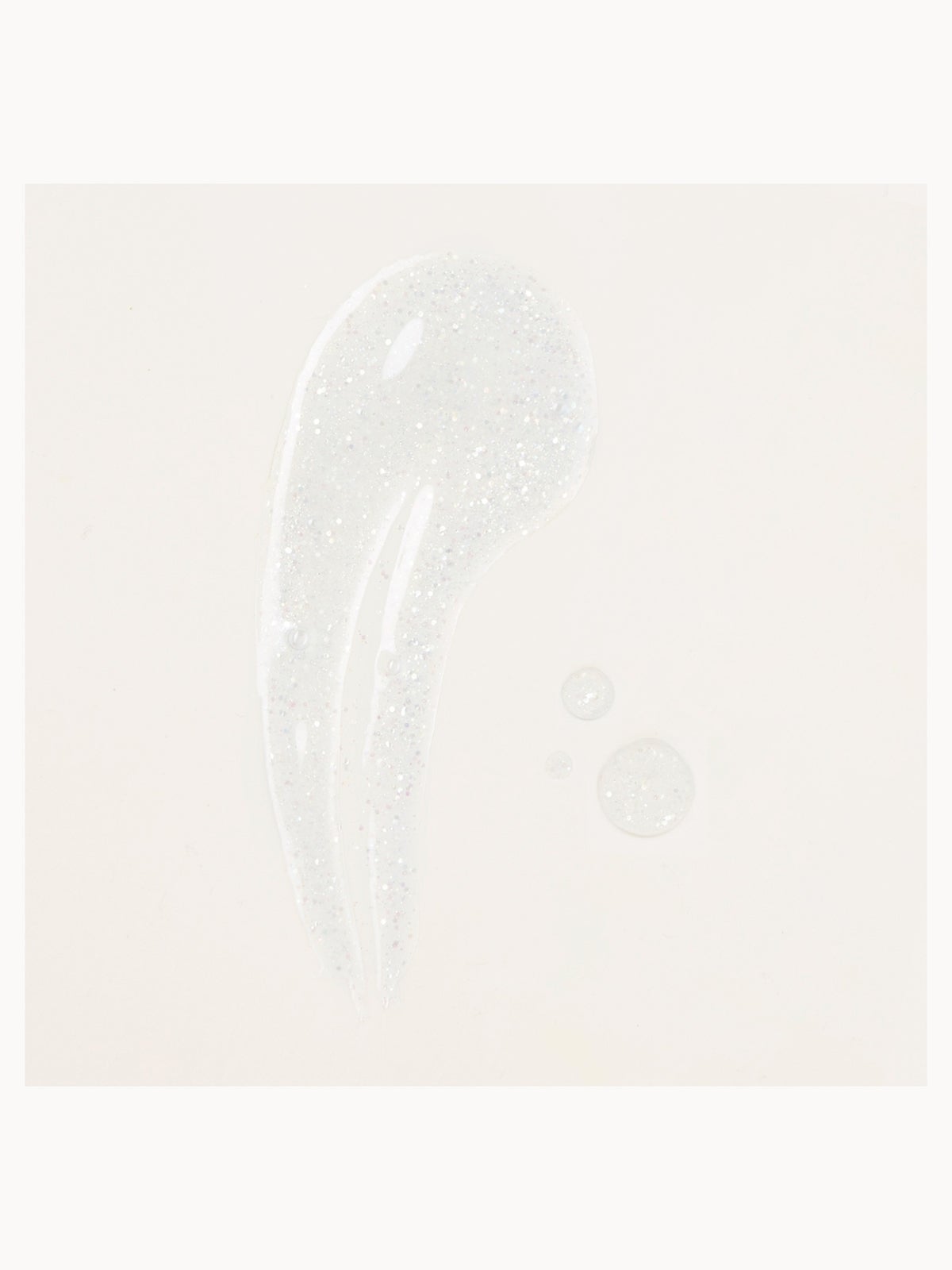 Mylee Gel Nail Polish Glitter No Wipe Top Coat 3