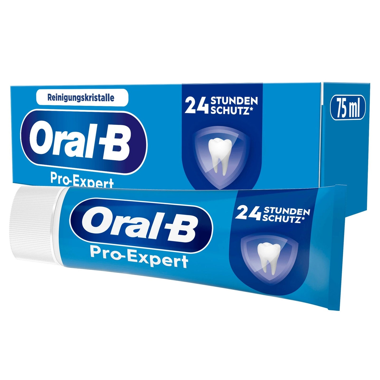 Oral-B Zahnpasta Pro-Expert Professioneller Schutz 75 ml Zahncreme - Bild 6
