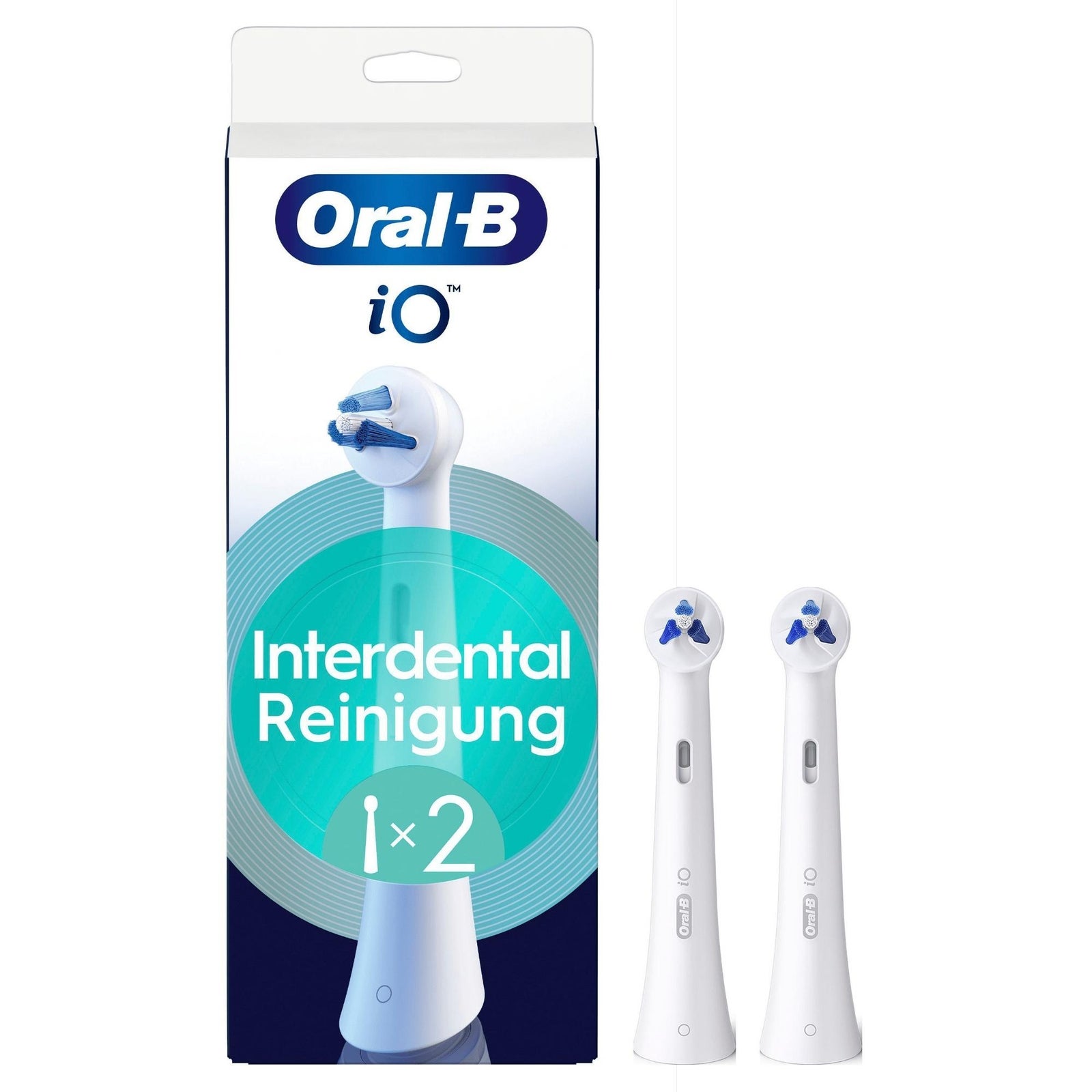 Oral B DE