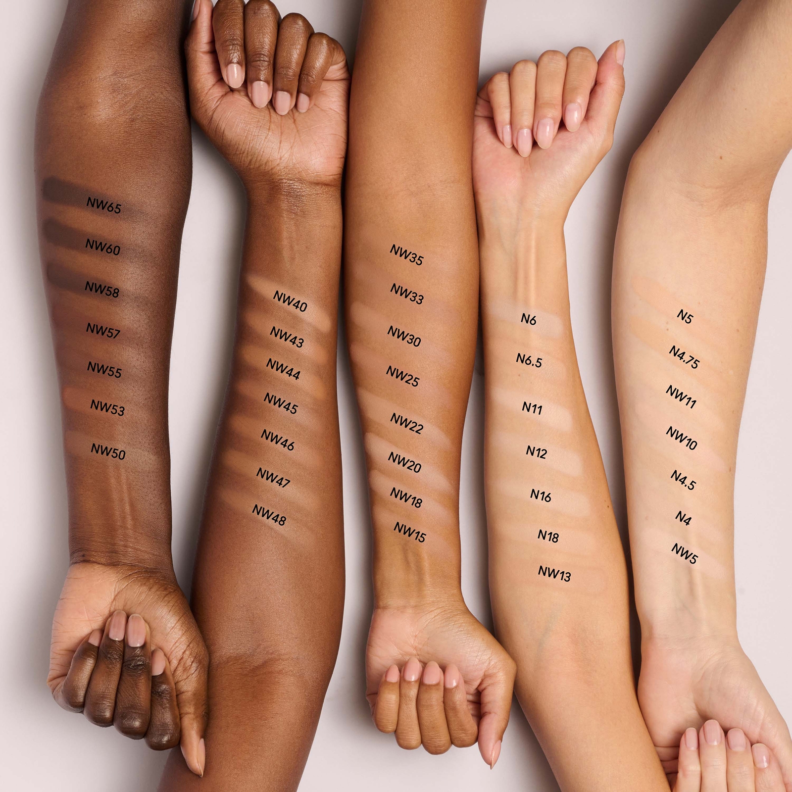 Thumbnail - MAC Studio Fix Powder Plus Foundation (Various Shades) - NW48