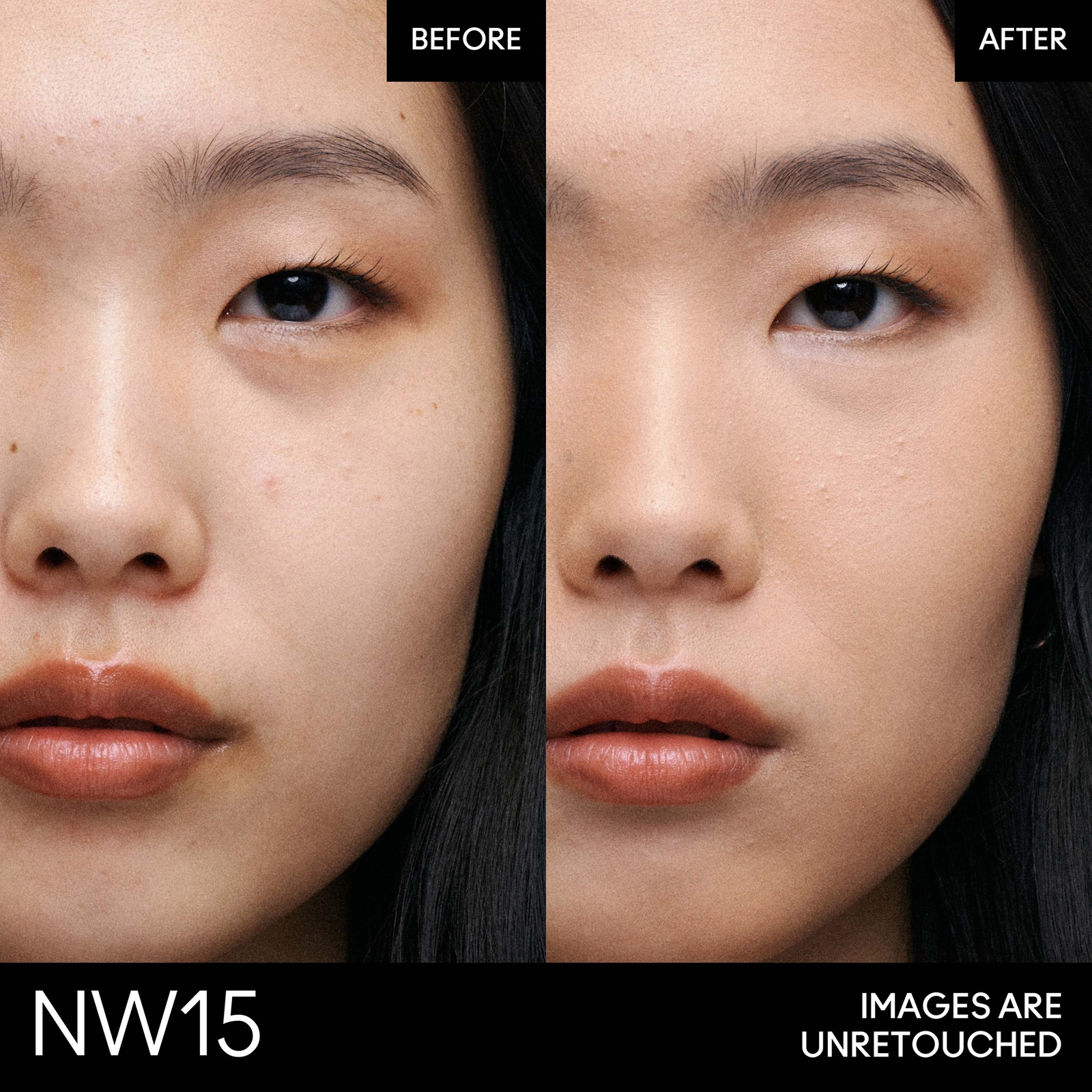 Mac Studio Fix Powder Plus Foundation (Various Shades) - NW15-image