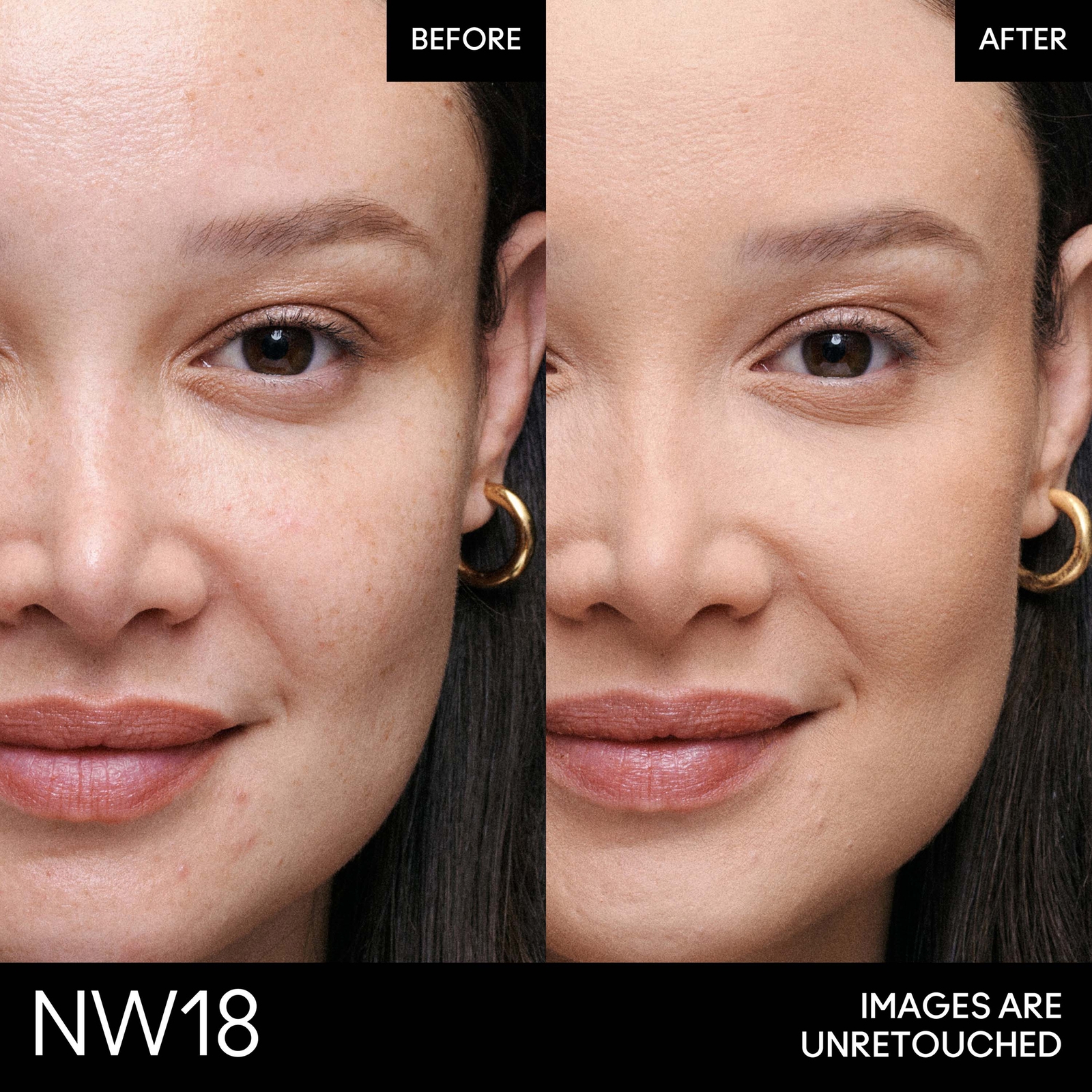 Mac Studio Fix Powder Plus Foundation (Various Shades) - NW18-image