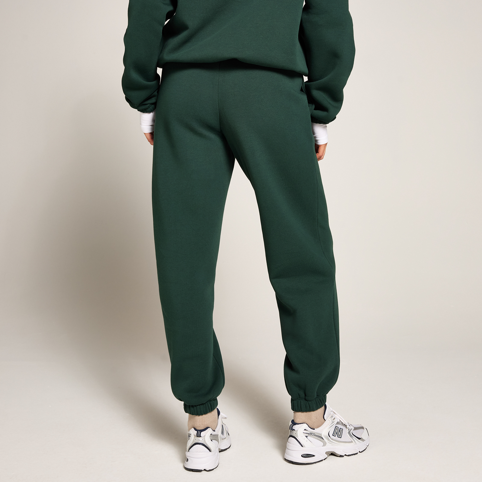 MP X Tatiana Ultra Oversized-Jogginghose – Dunkelgrün - S