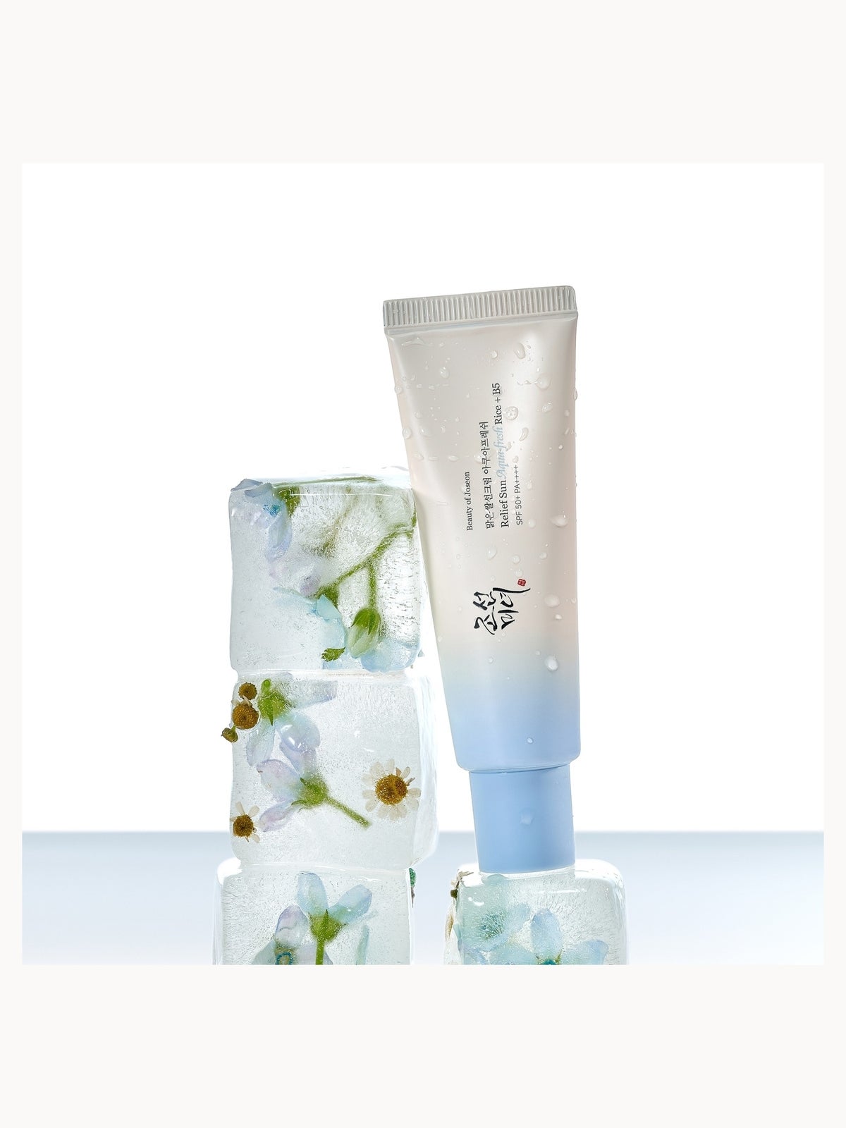 Beauty of Joseon Morning Essentials Duo for Combo/ Oily Skin 4