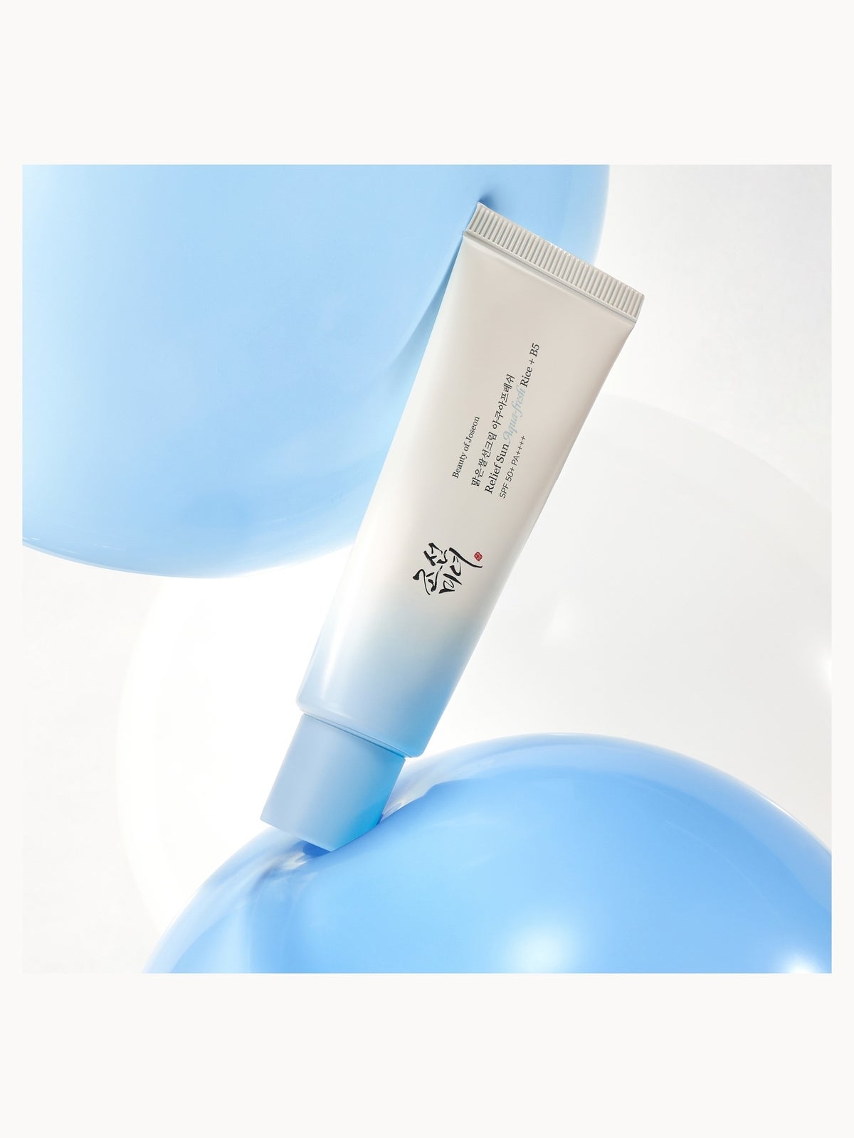 Beauty of Joseon Morning Essentials Duo for Combo/ Oily Skin 3