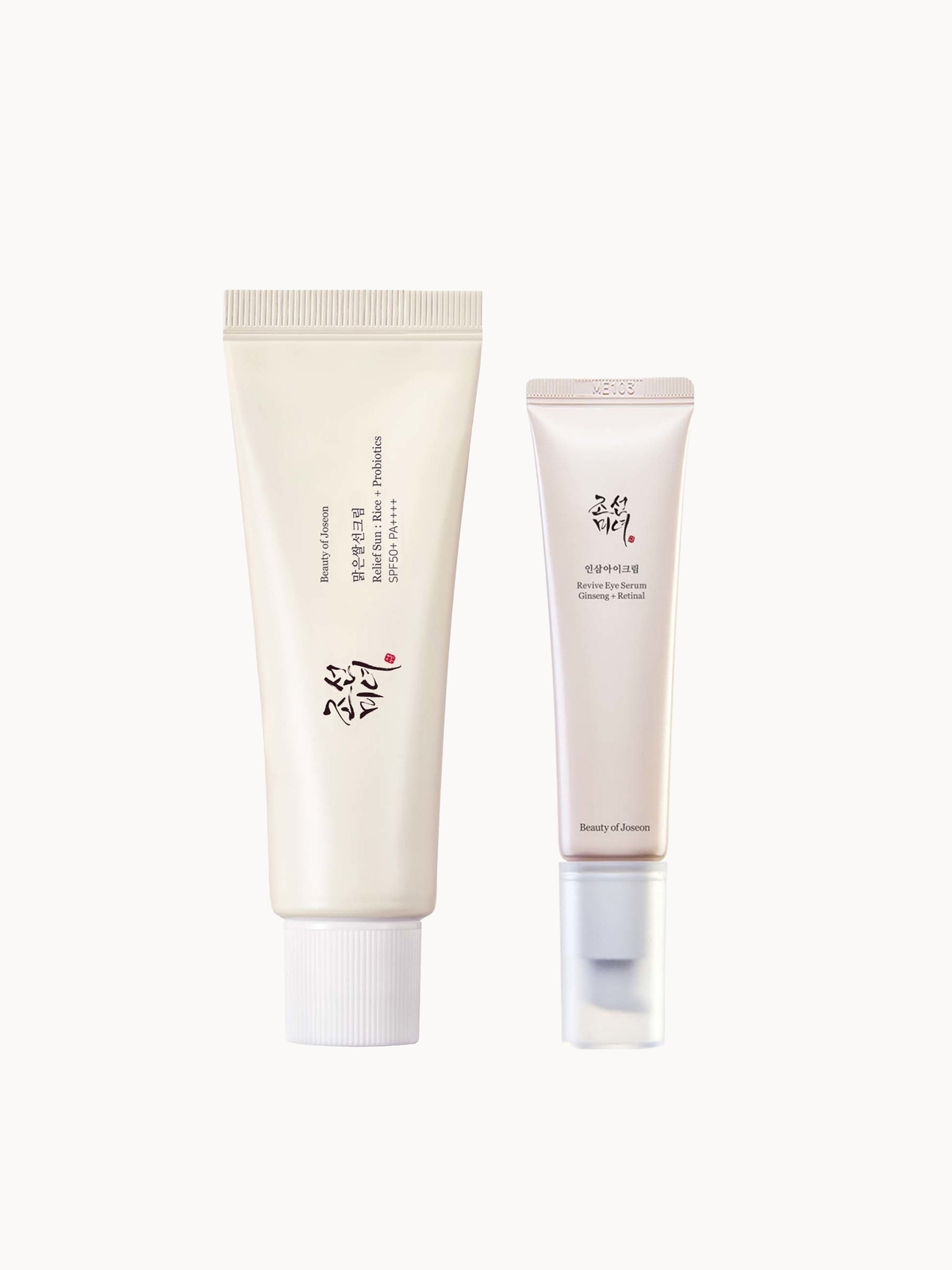 Image of Beauty of Joseon Essentials Duo