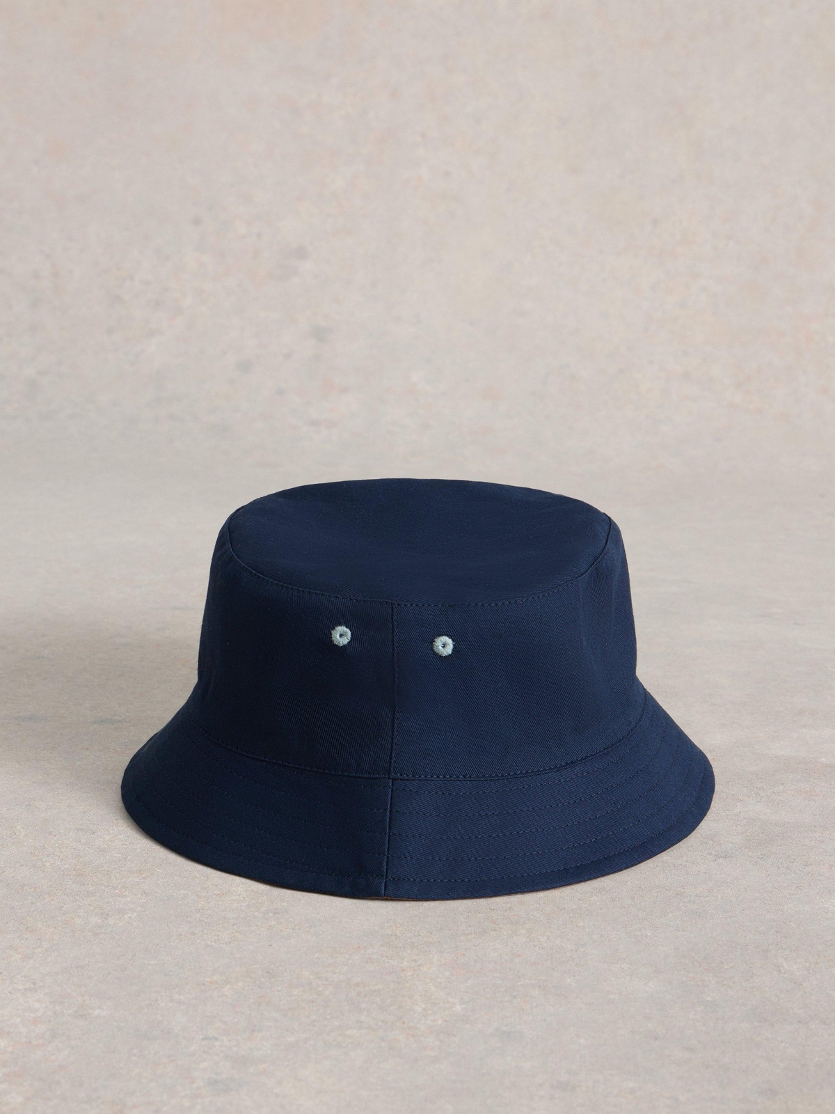 Sonnenhut zum Wenden - Einheitsgröße