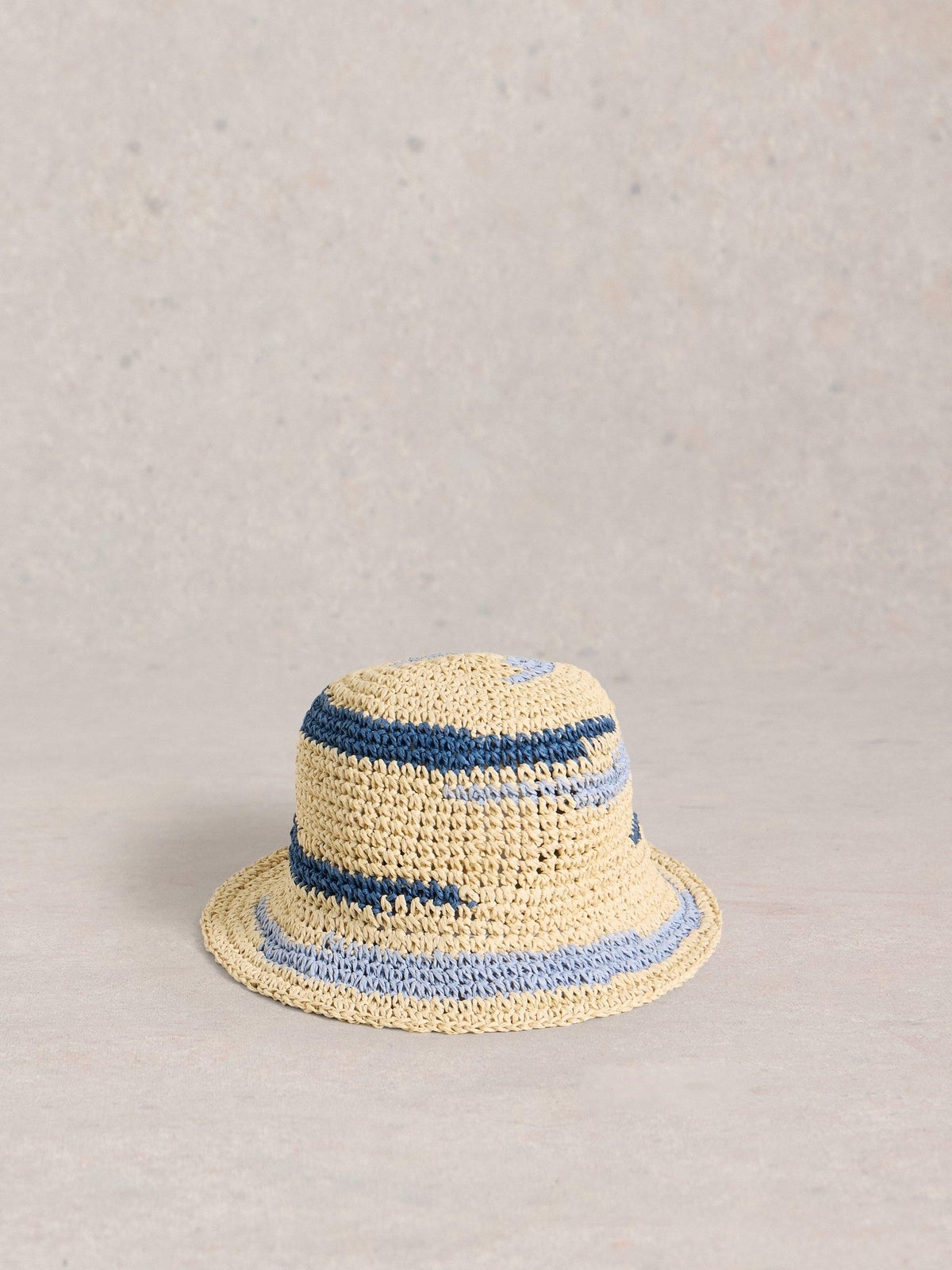 Sonnenhut Crochet - Einheitsgröße