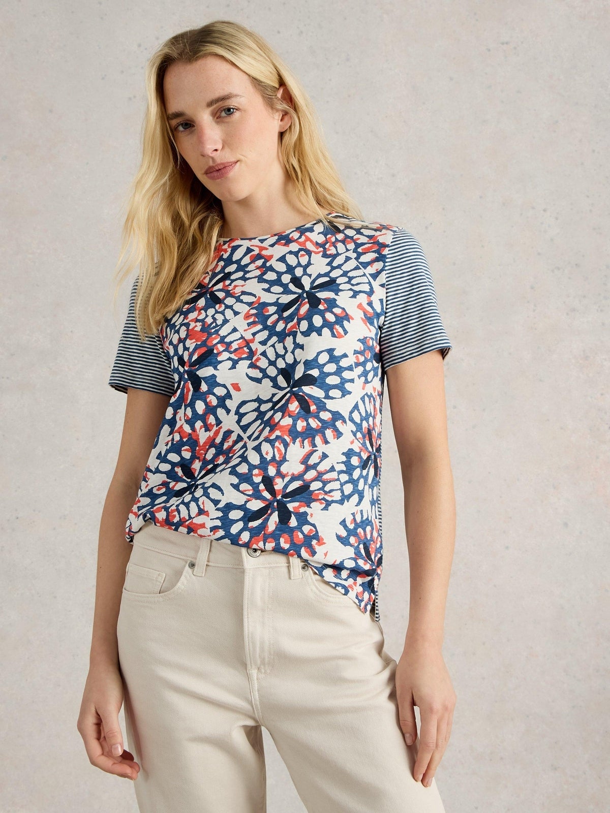T-Shirt Abbie - 48