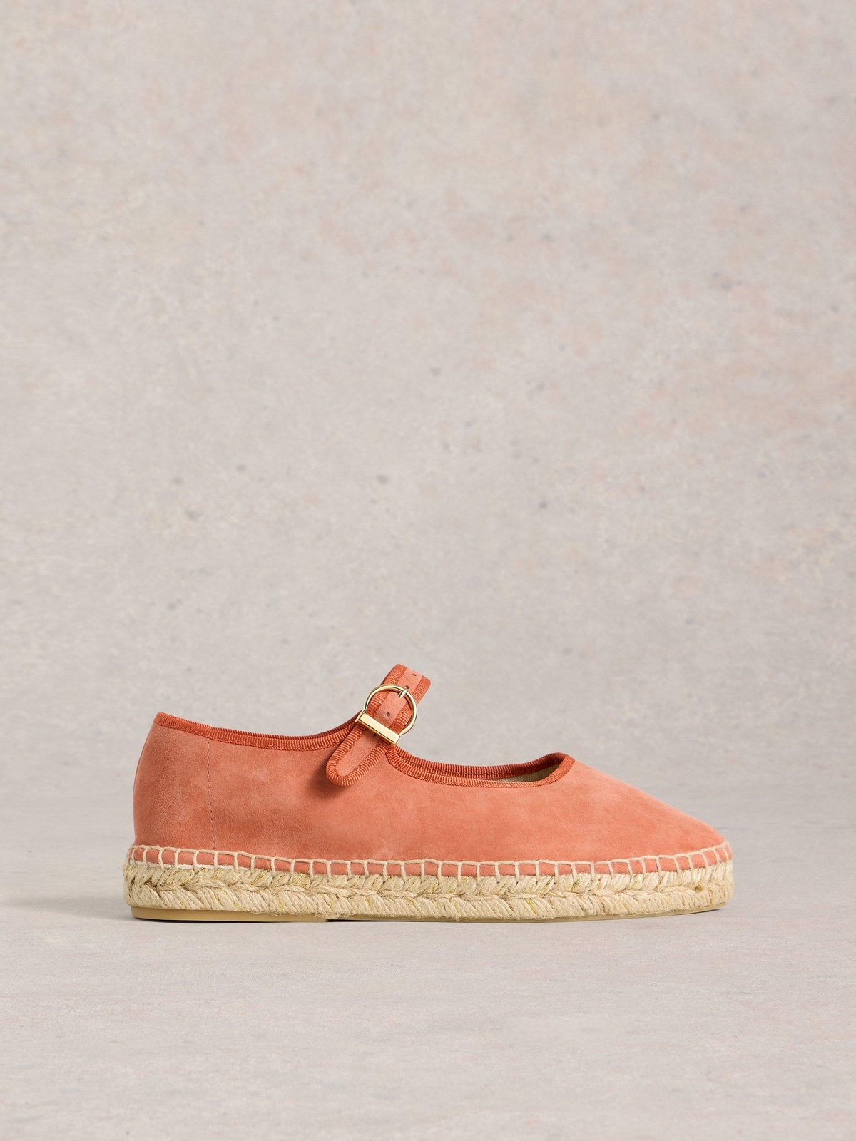 Espadrilles Mary Jane - 37